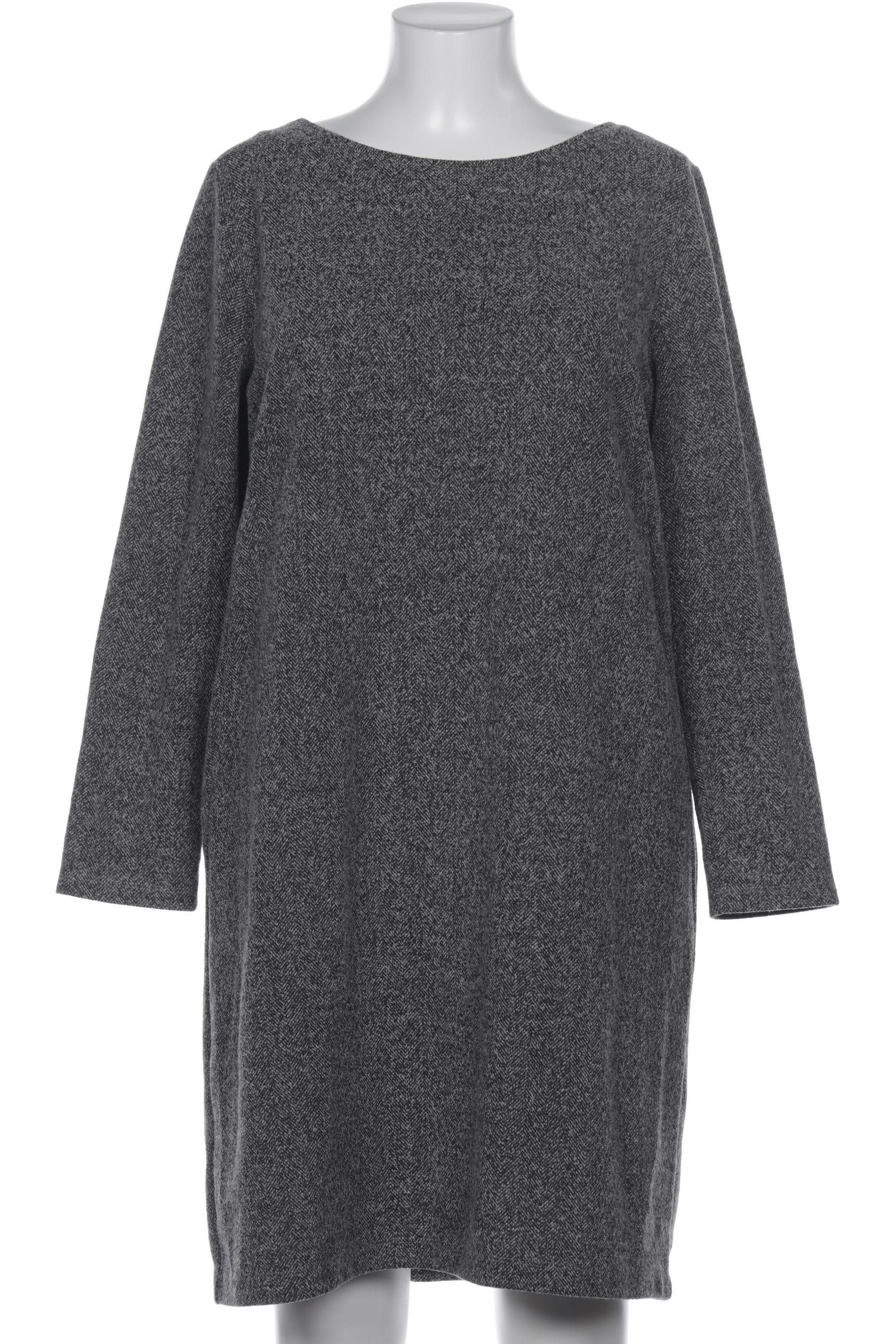 

Betty & CO Damen Kleid, grau, Gr. 46