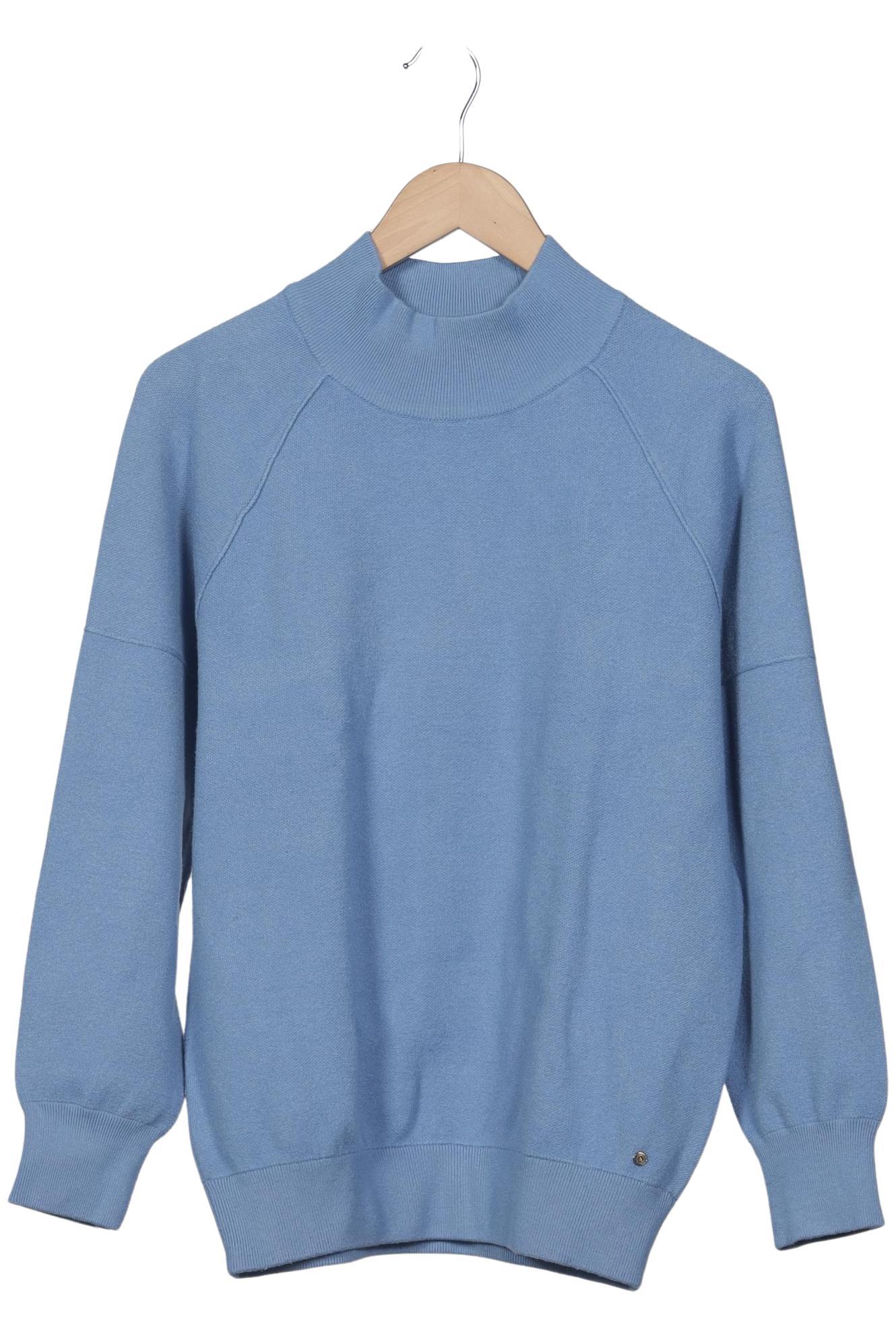 

Betty & CO Damen Pullover, hellblau, Gr. 38