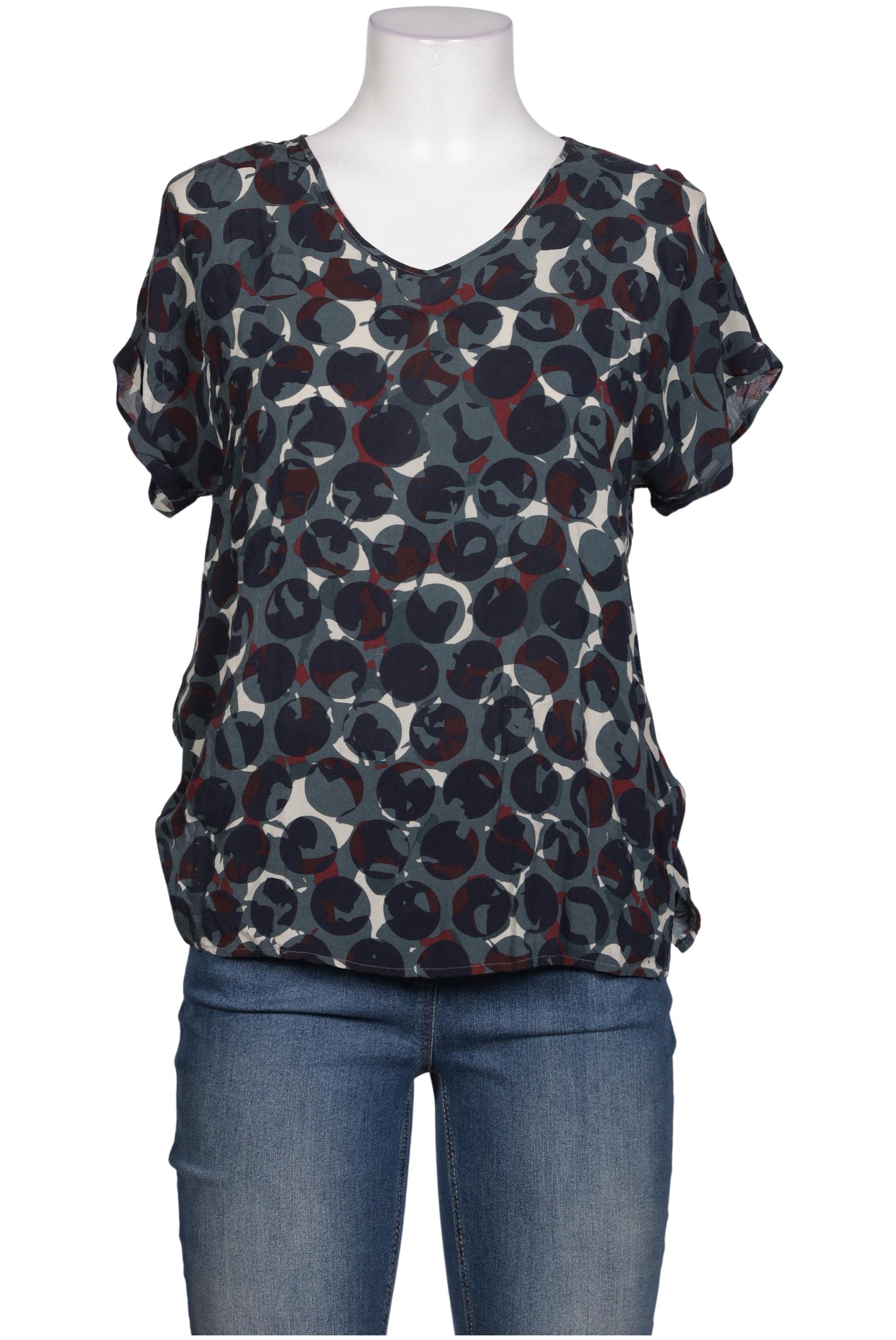 

Betty & CO Damen Bluse, marineblau, Gr. 38