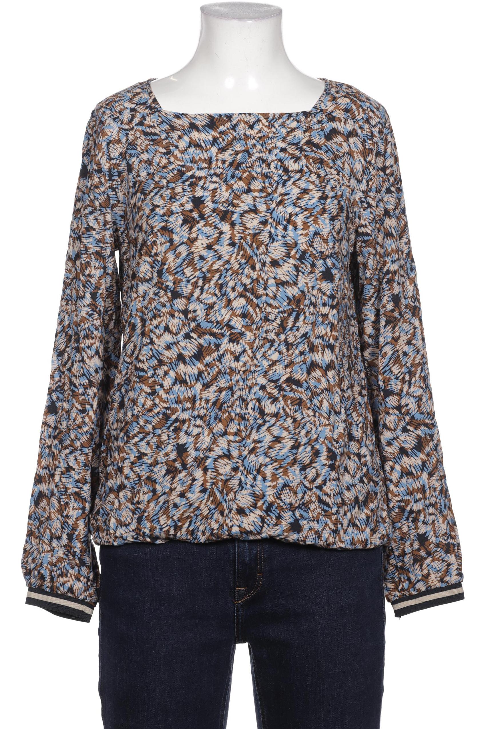 

Betty & CO Damen Bluse, braun, Gr. 36