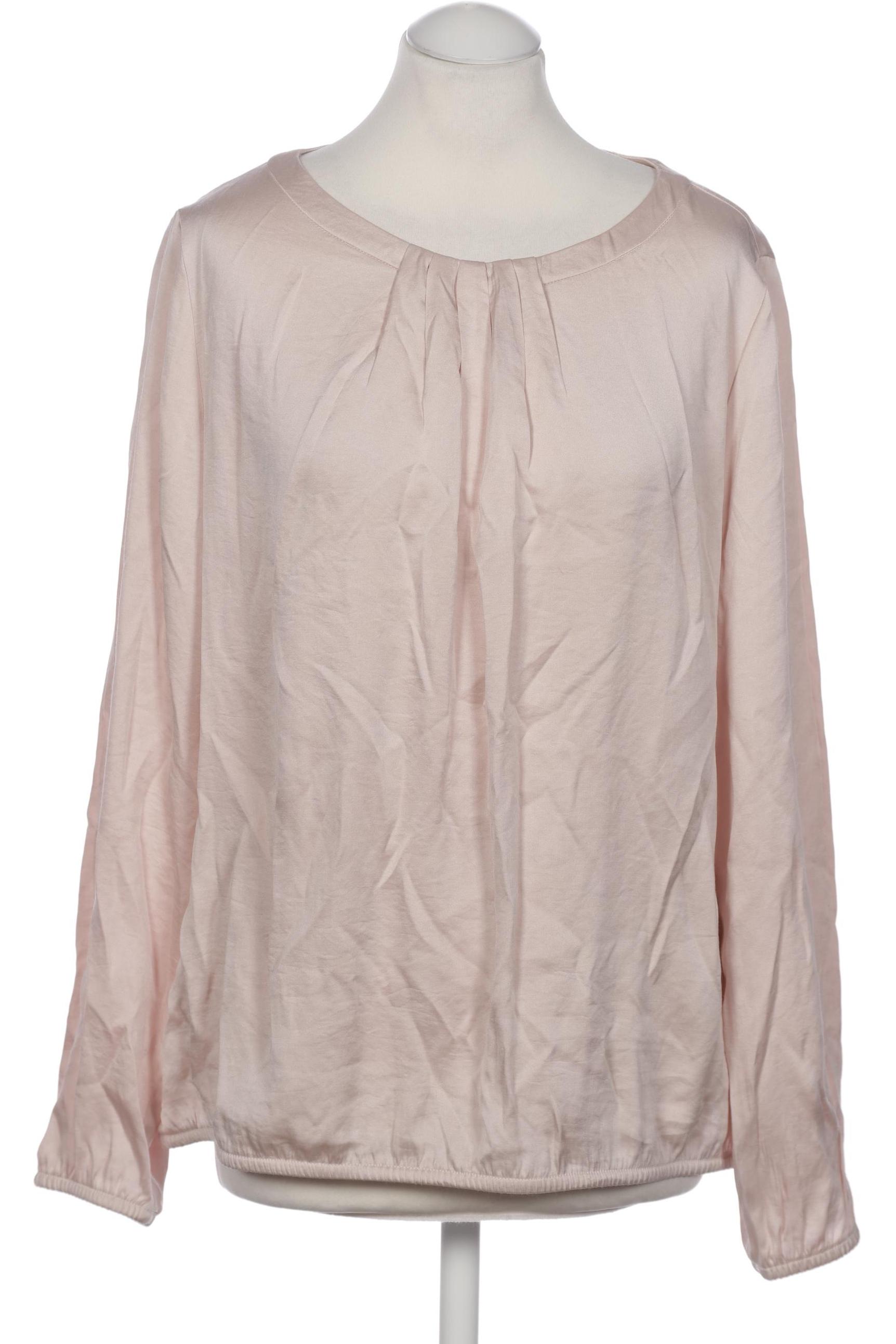 

Betty & CO Damen Bluse, pink, Gr. 40