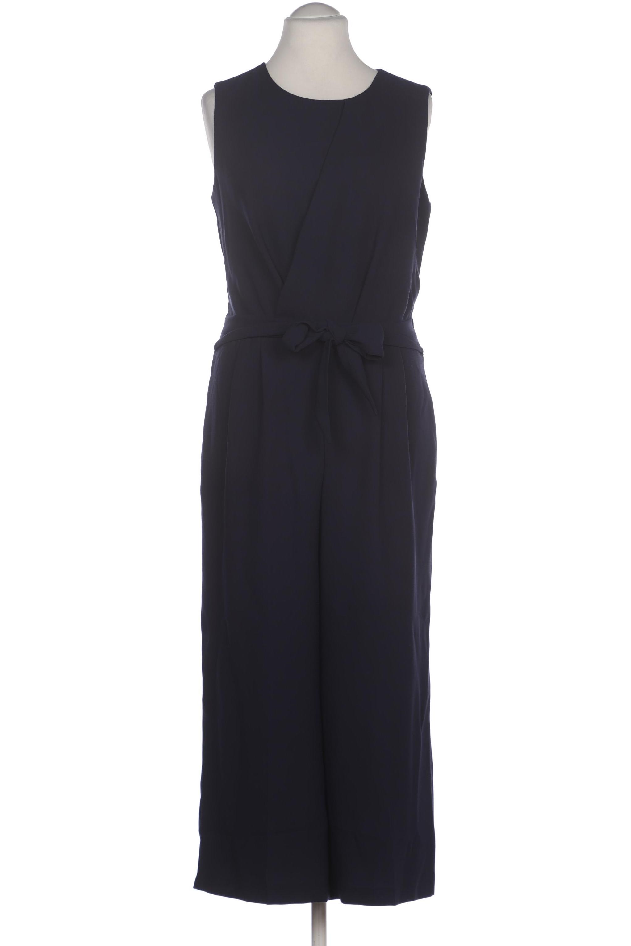 Thumbnail - Betty &amp; CO Damen Jumpsuit/Overall, marineblau, Gr. 40