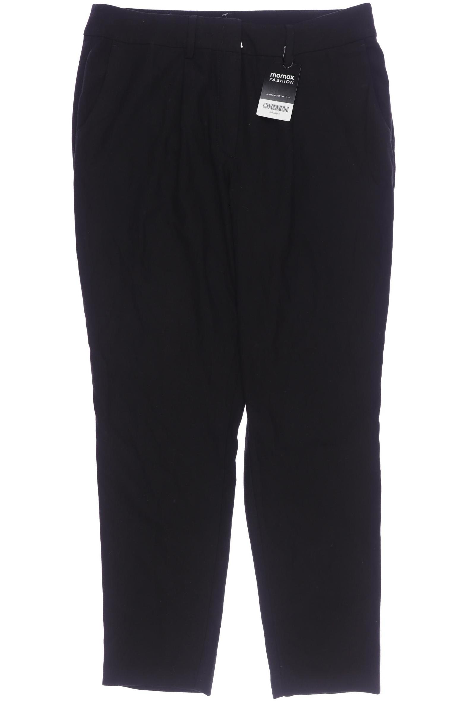 

Betty & CO Damen Stoffhose, schwarz, Gr. 42