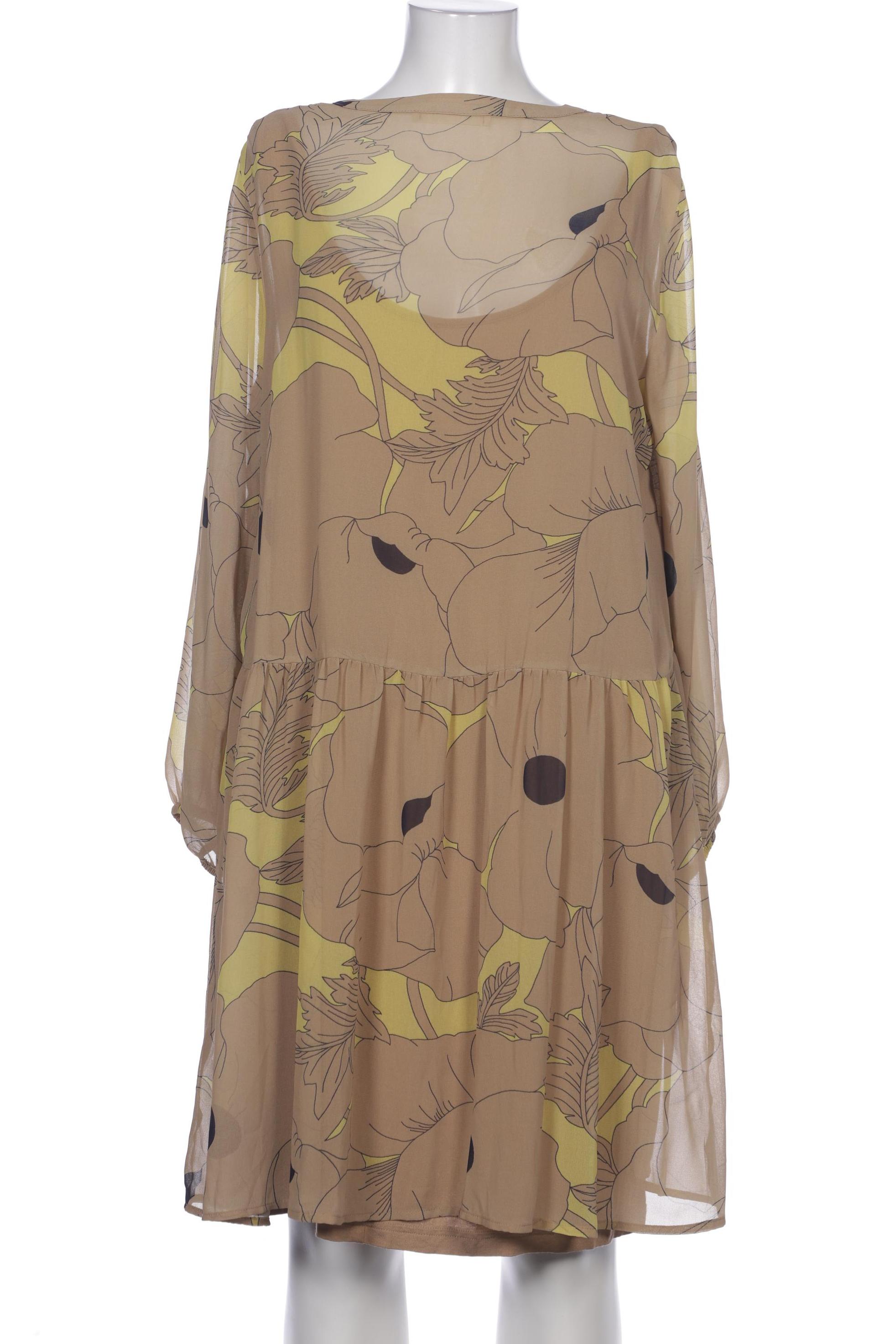 

Betty & CO Damen Kleid, beige, Gr. 44