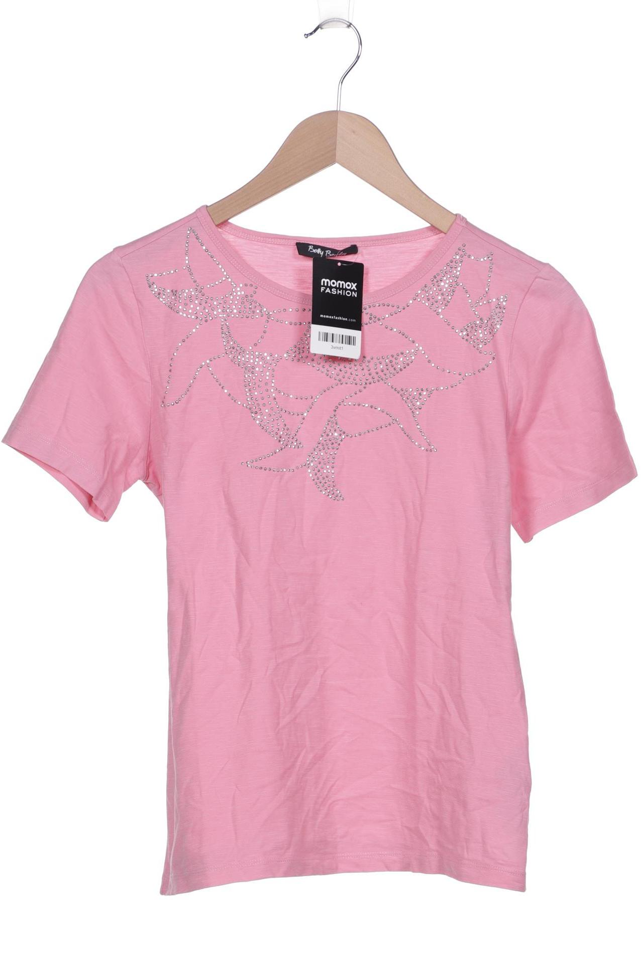 

BETTY & CO Damen T-Shirt, pink