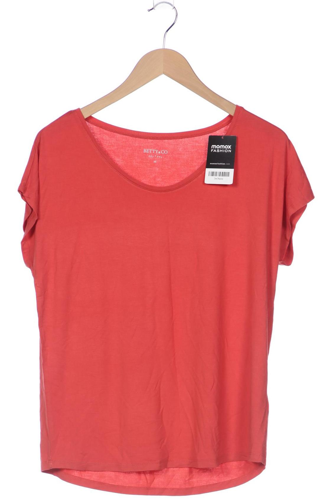 

BETTY & CO Damen T-Shirt, pink