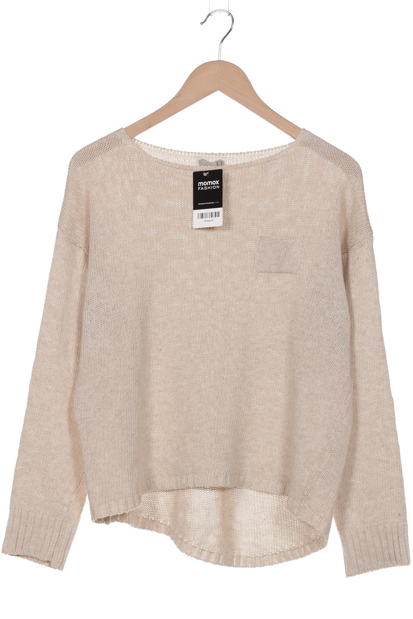 

Betty & CO Damen Pullover, beige, Gr. 40
