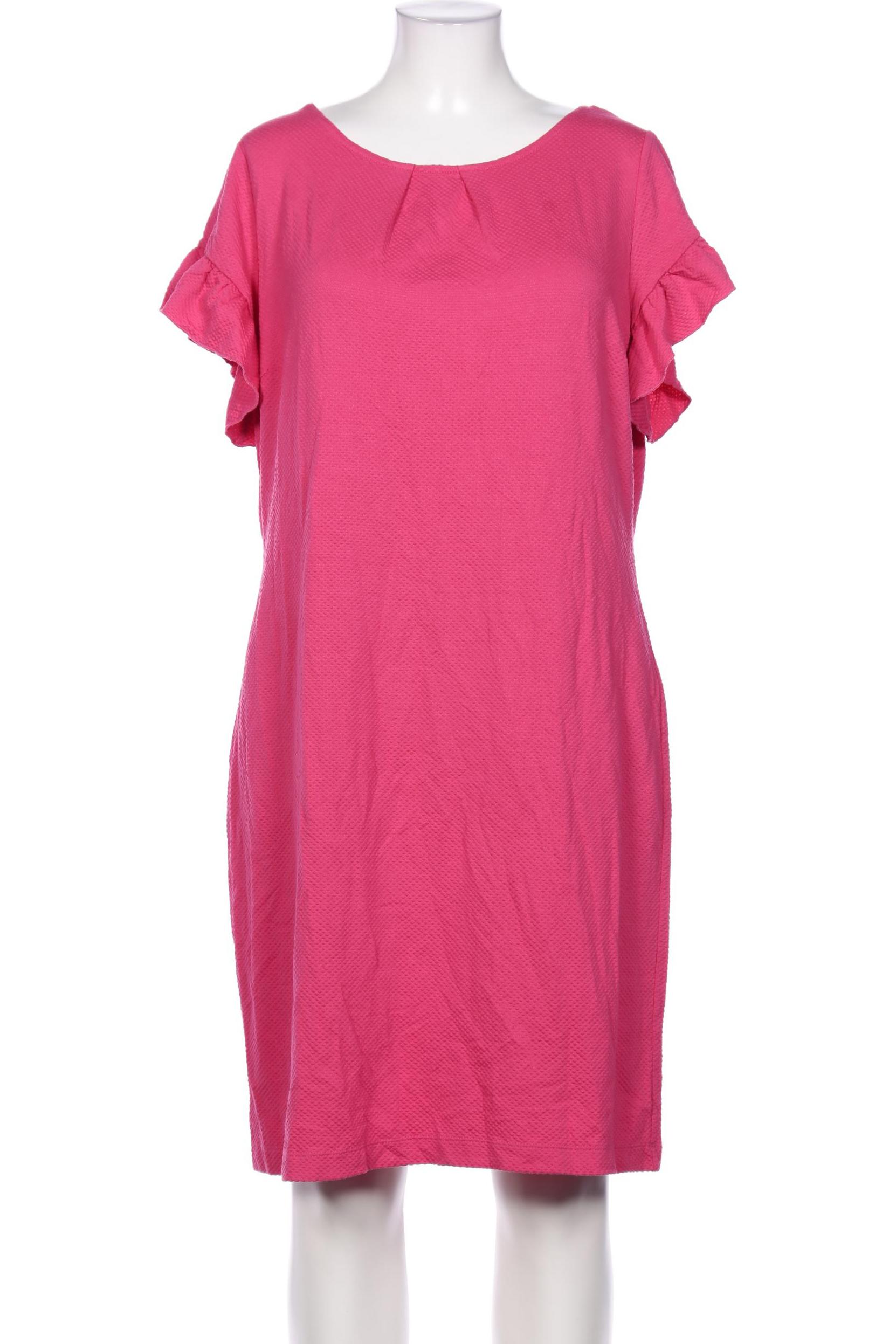 

Betty & CO Damen Kleid, pink, Gr. 46