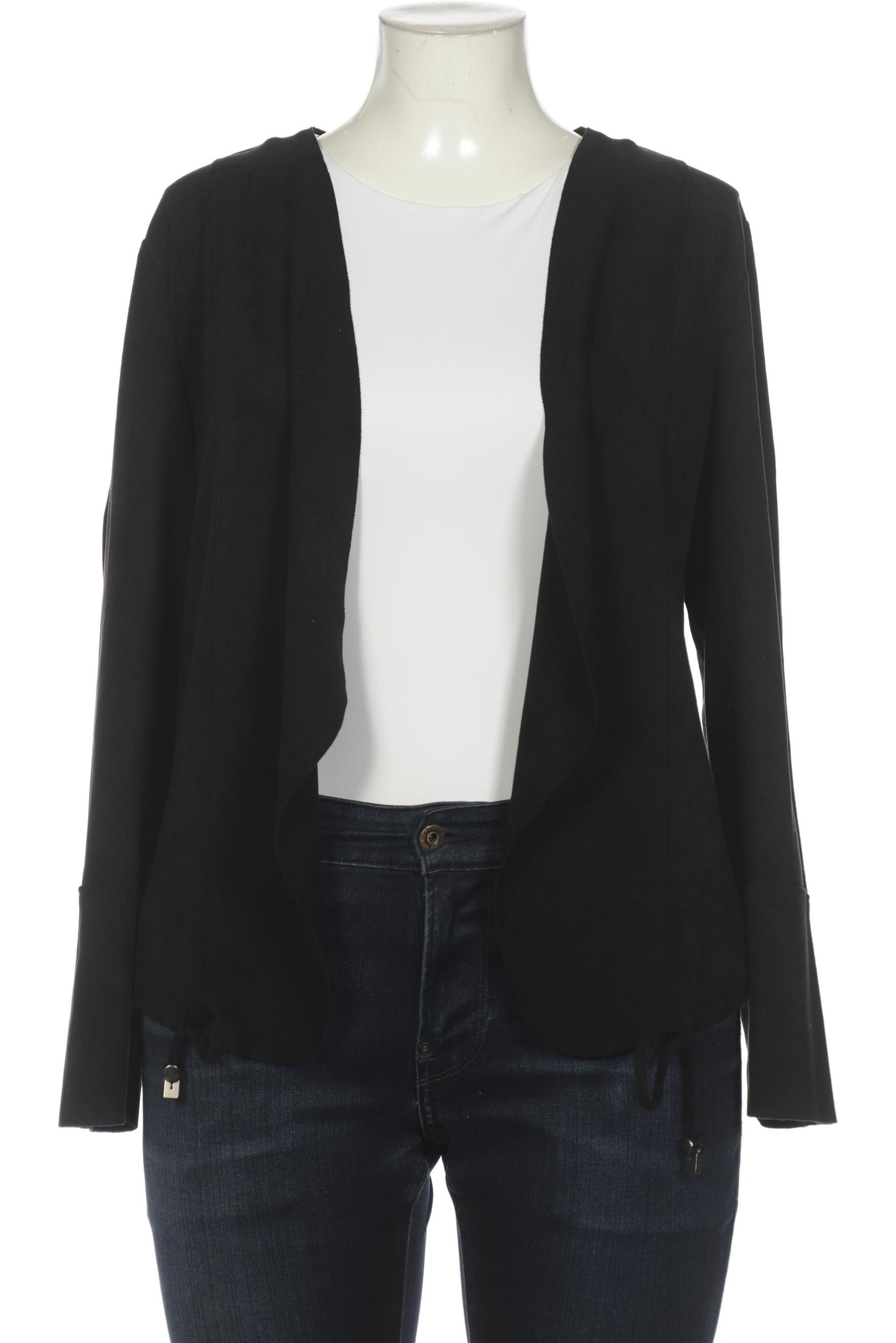 

Betty & CO Damen Jacke, schwarz, Gr. 44