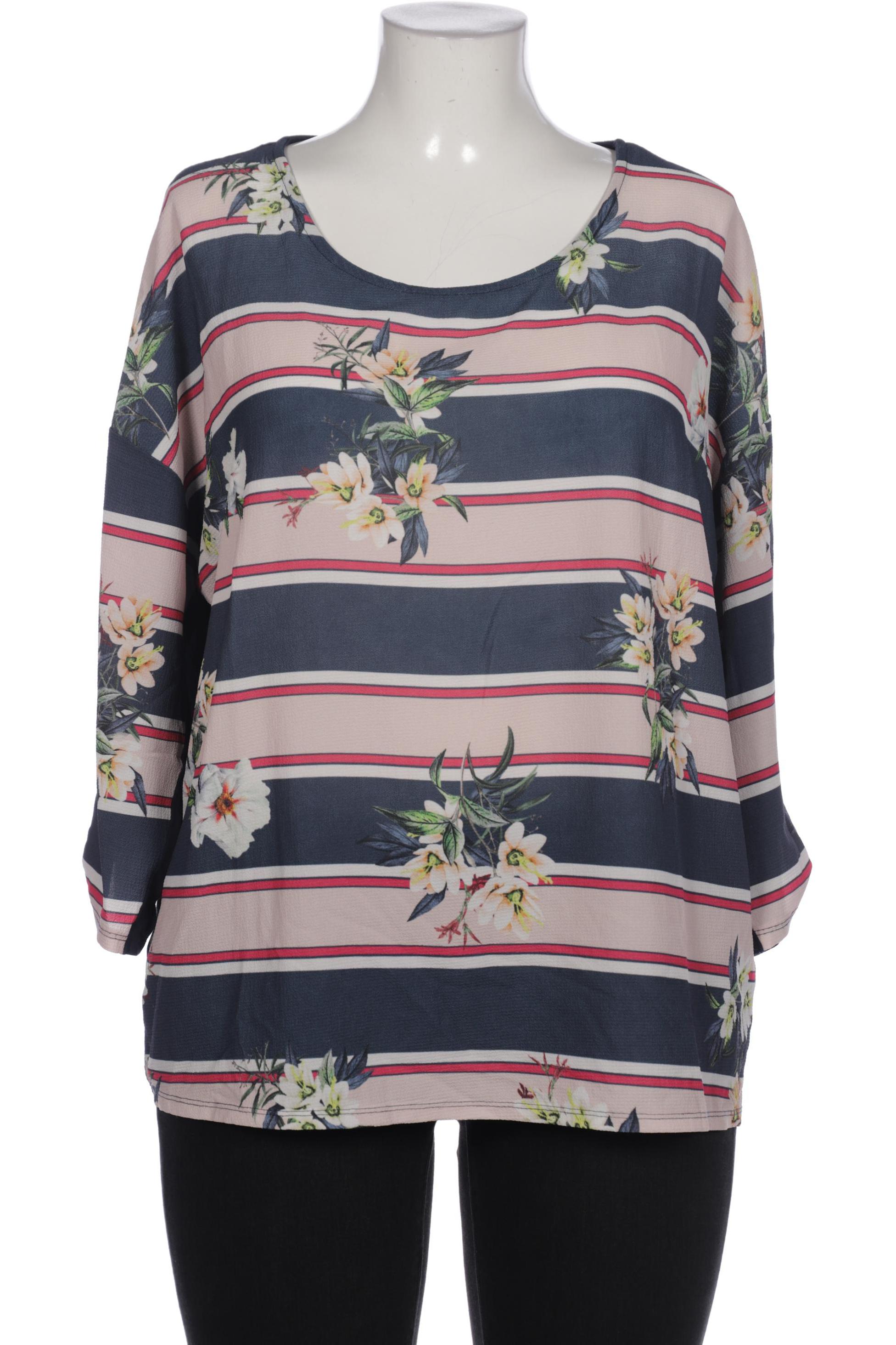 

Betty & CO Damen Bluse, marineblau, Gr. 44