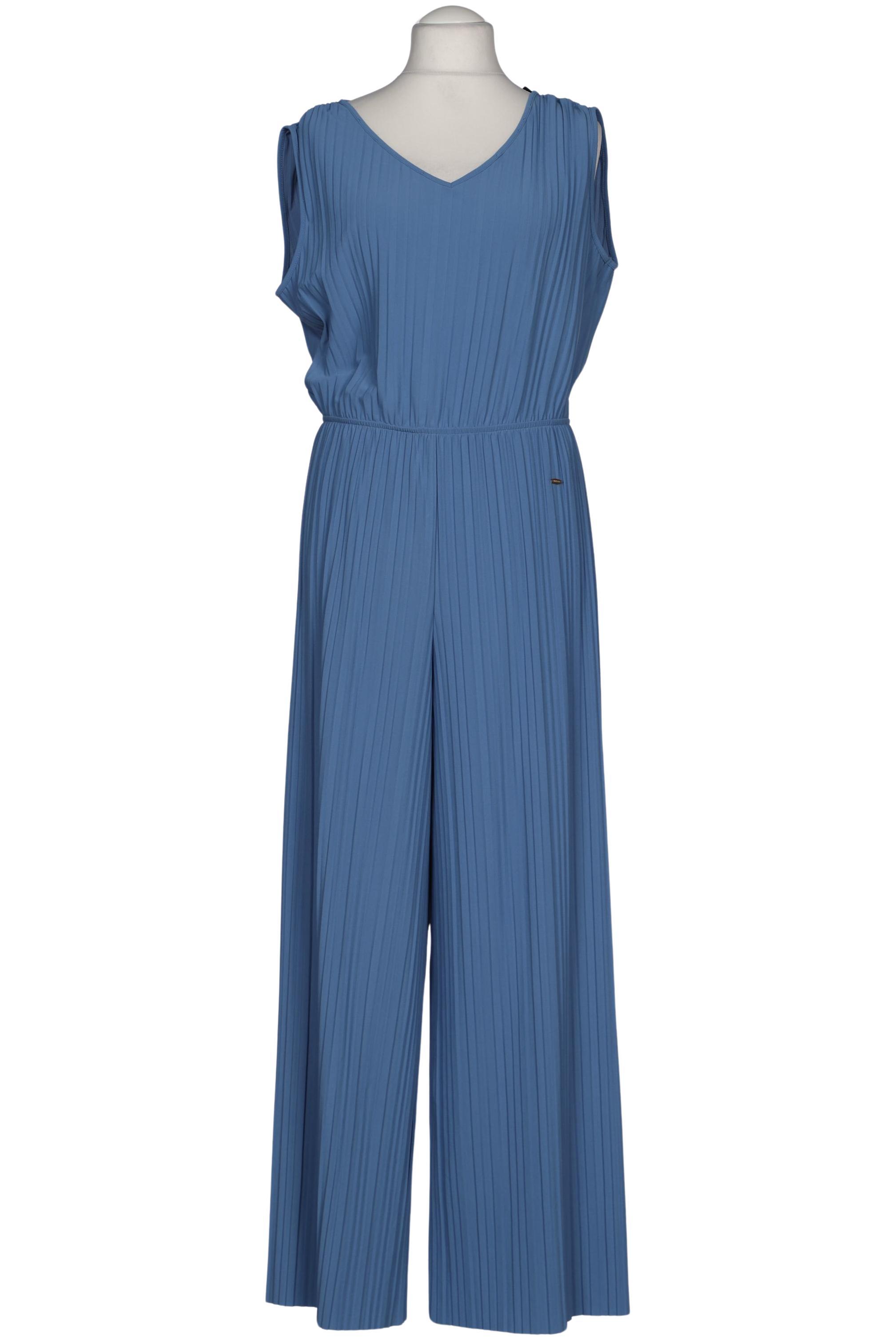 

Betty & CO Damen Jumpsuit/Overall, blau, Gr. 44