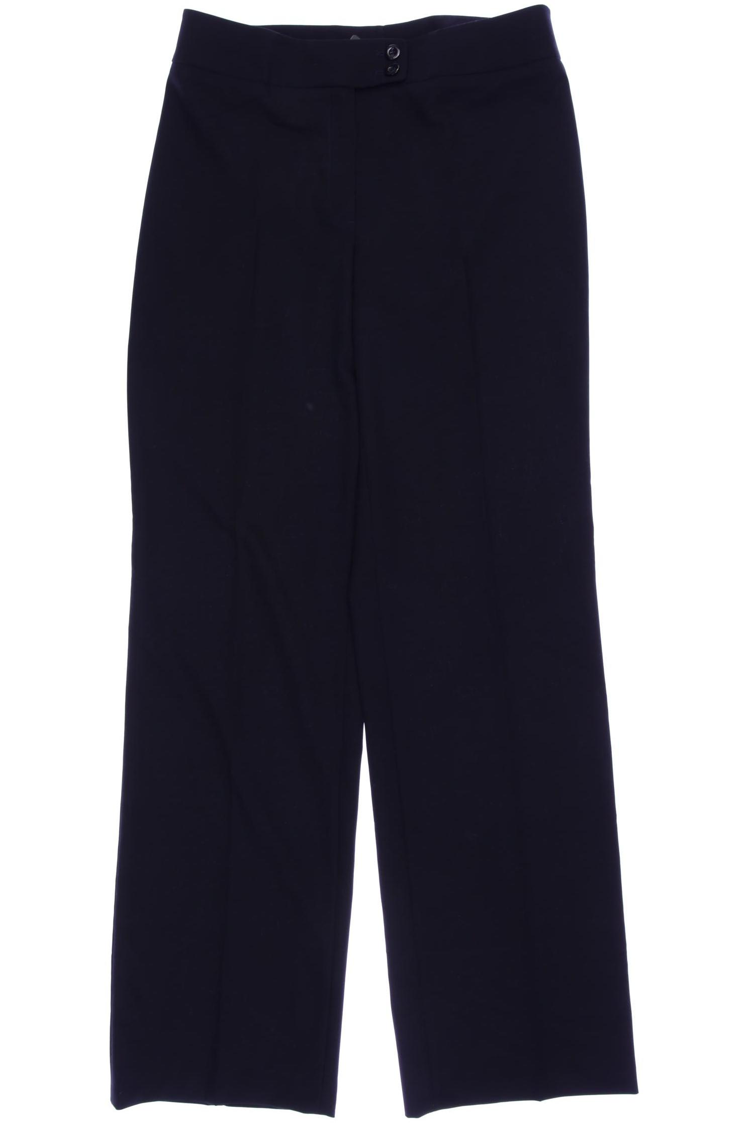 

Betty & CO Damen Stoffhose, marineblau, Gr. 30