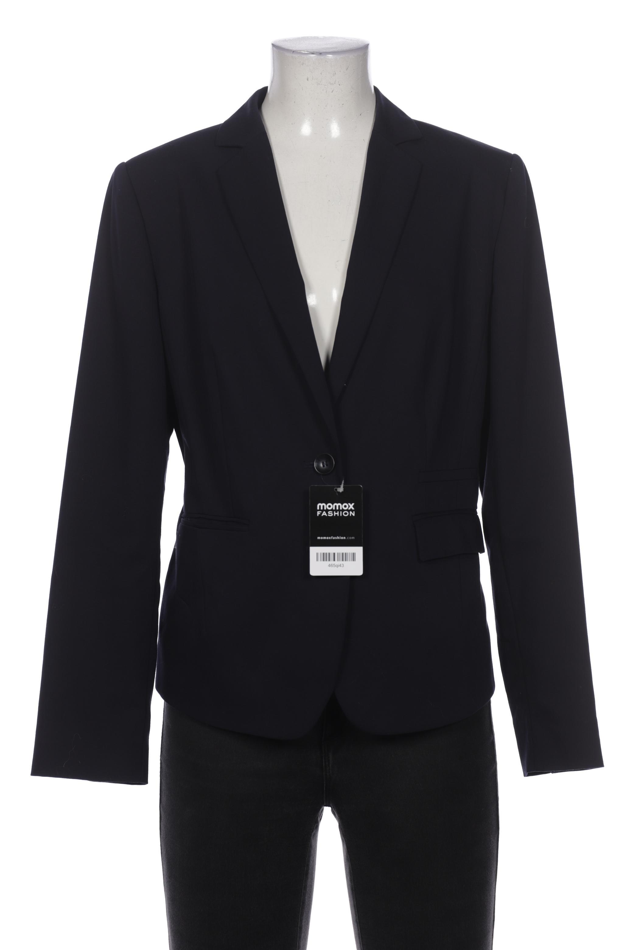 

Betty & CO Damen Blazer, marineblau, Gr. 40