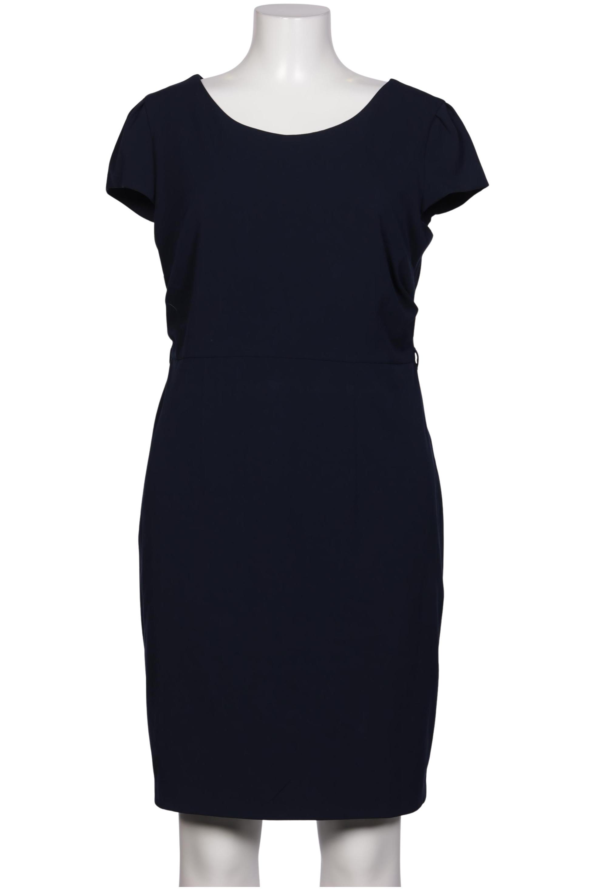 

Betty & CO Damen Kleid, marineblau, Gr. 44