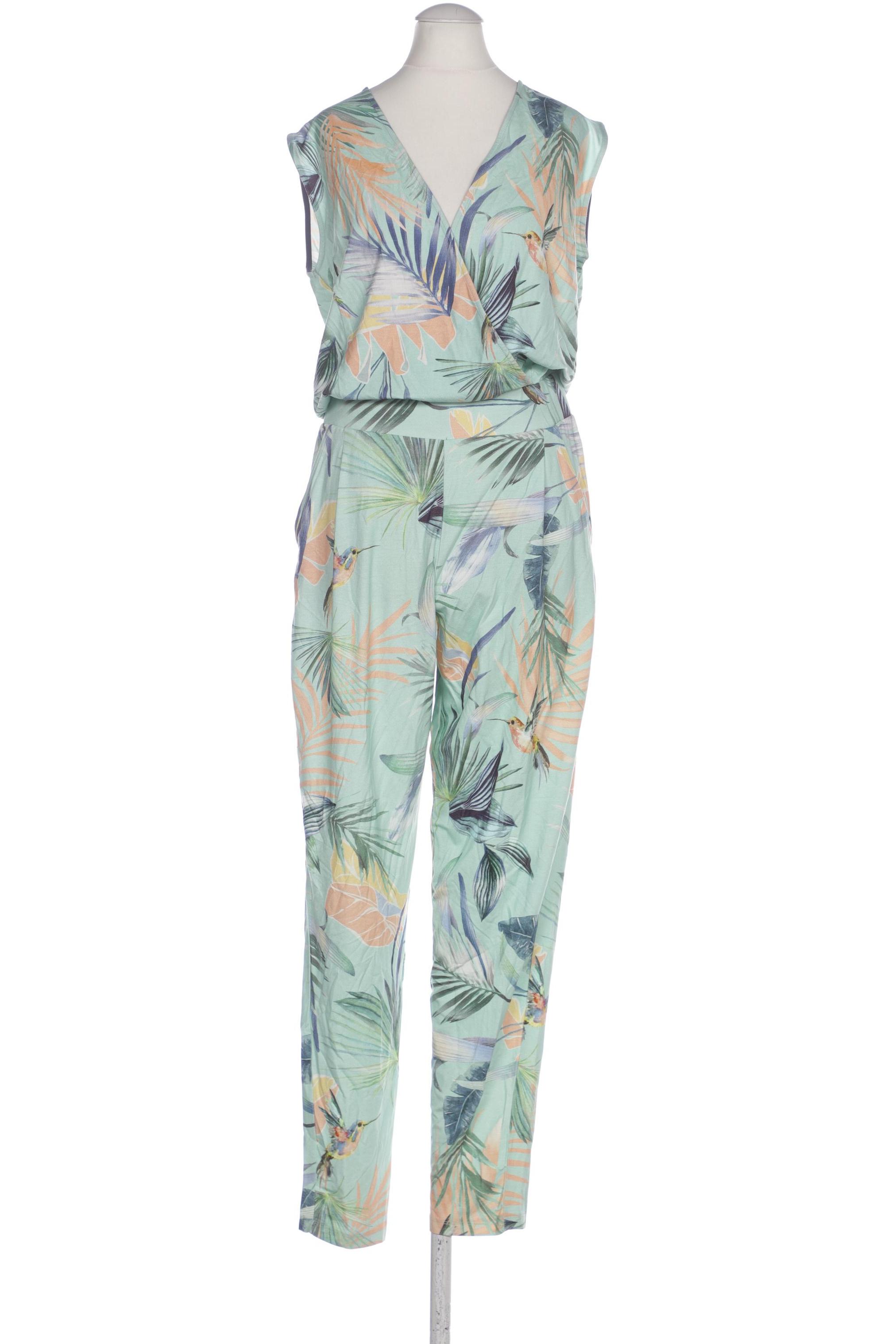 

Betty & CO Damen Jumpsuit/Overall, hellgrün, Gr. 36
