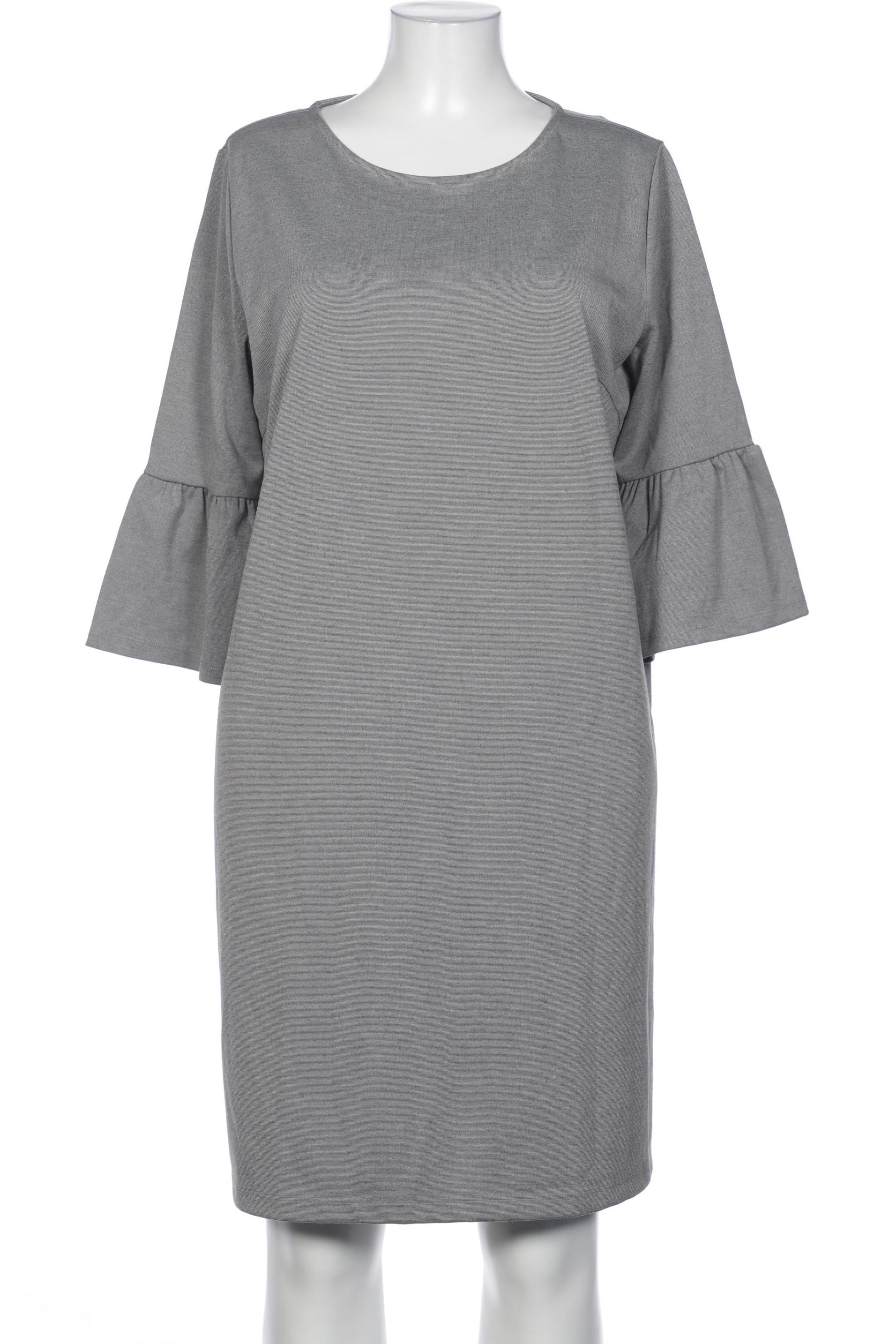 

BETTY & CO Damen Kleid, grau