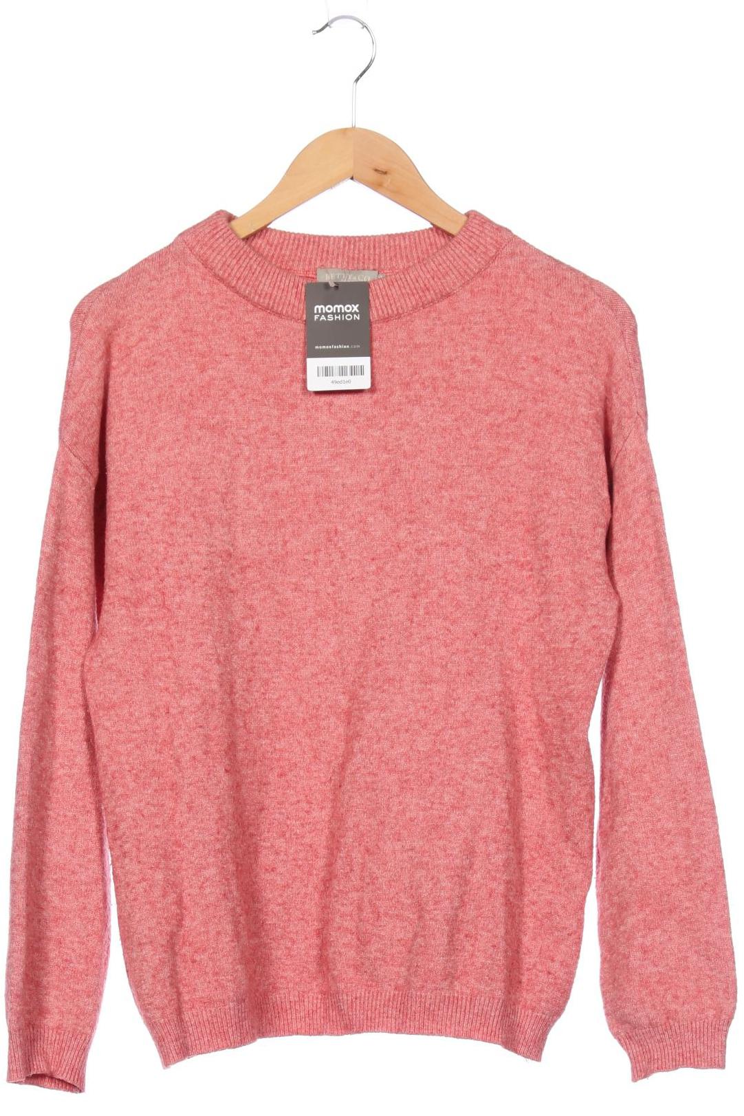 

Betty & CO Damen Pullover, pink, Gr. 36
