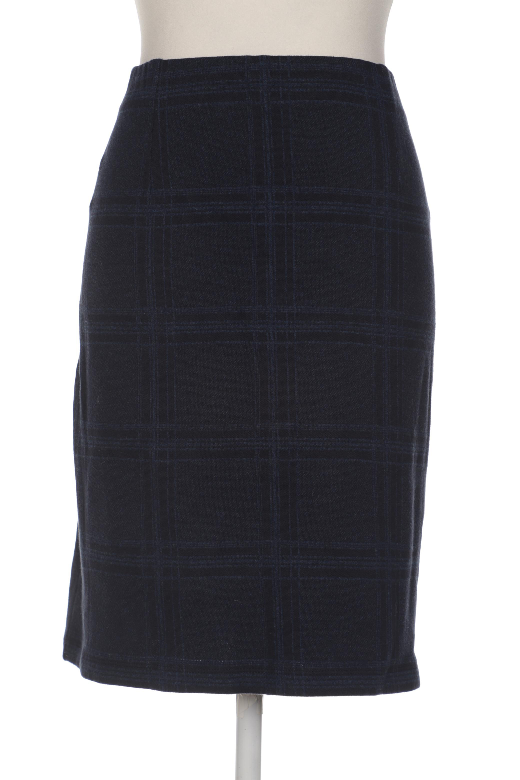 

BETTY & CO Damen Rock, marineblau