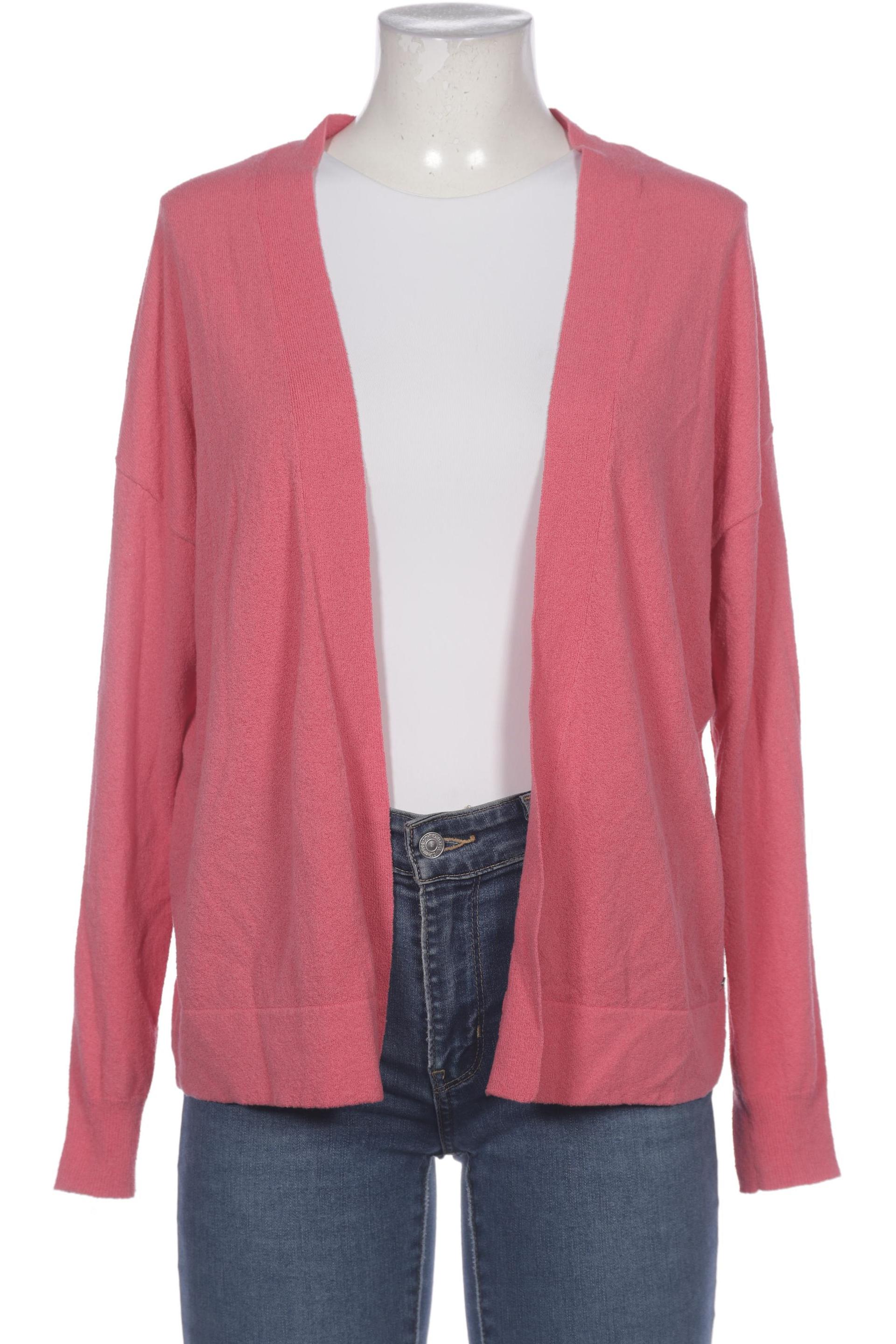 

Betty & CO Damen Strickjacke, pink, Gr. 42