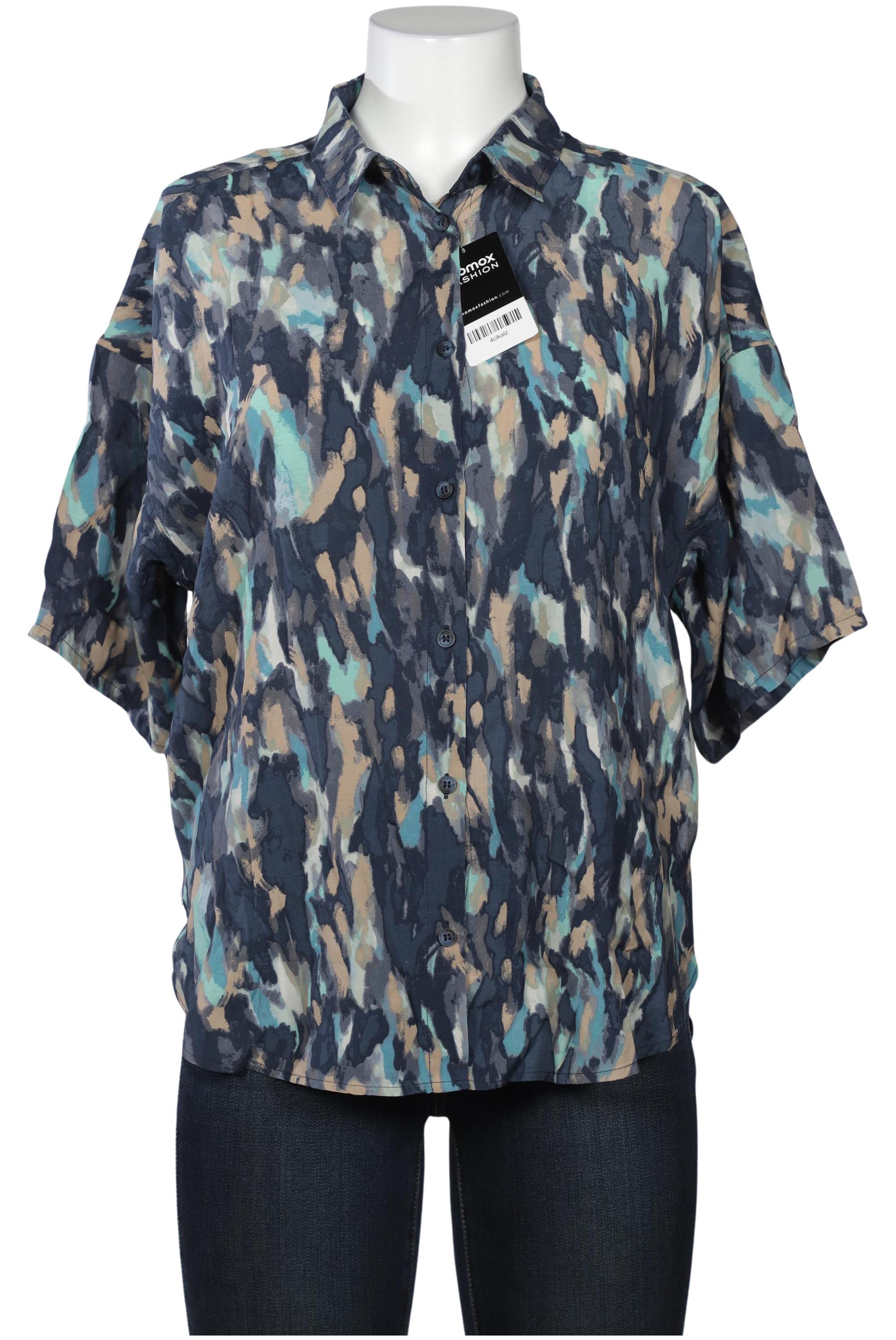 

Betty & CO Damen Bluse, marineblau, Gr. 38