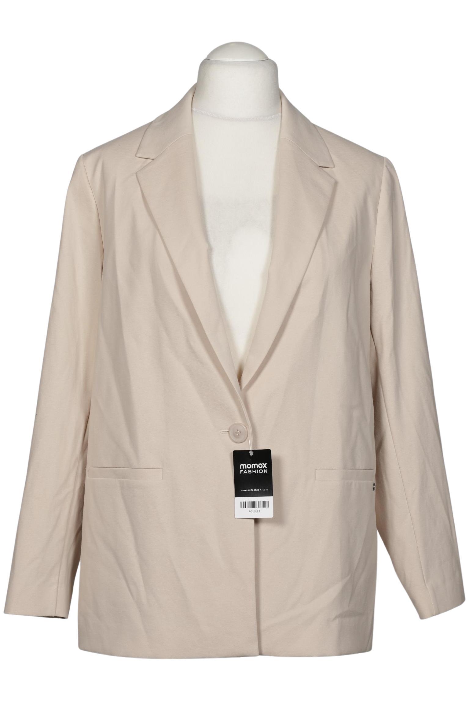 

Betty & CO Damen Blazer, beige, Gr. 44
