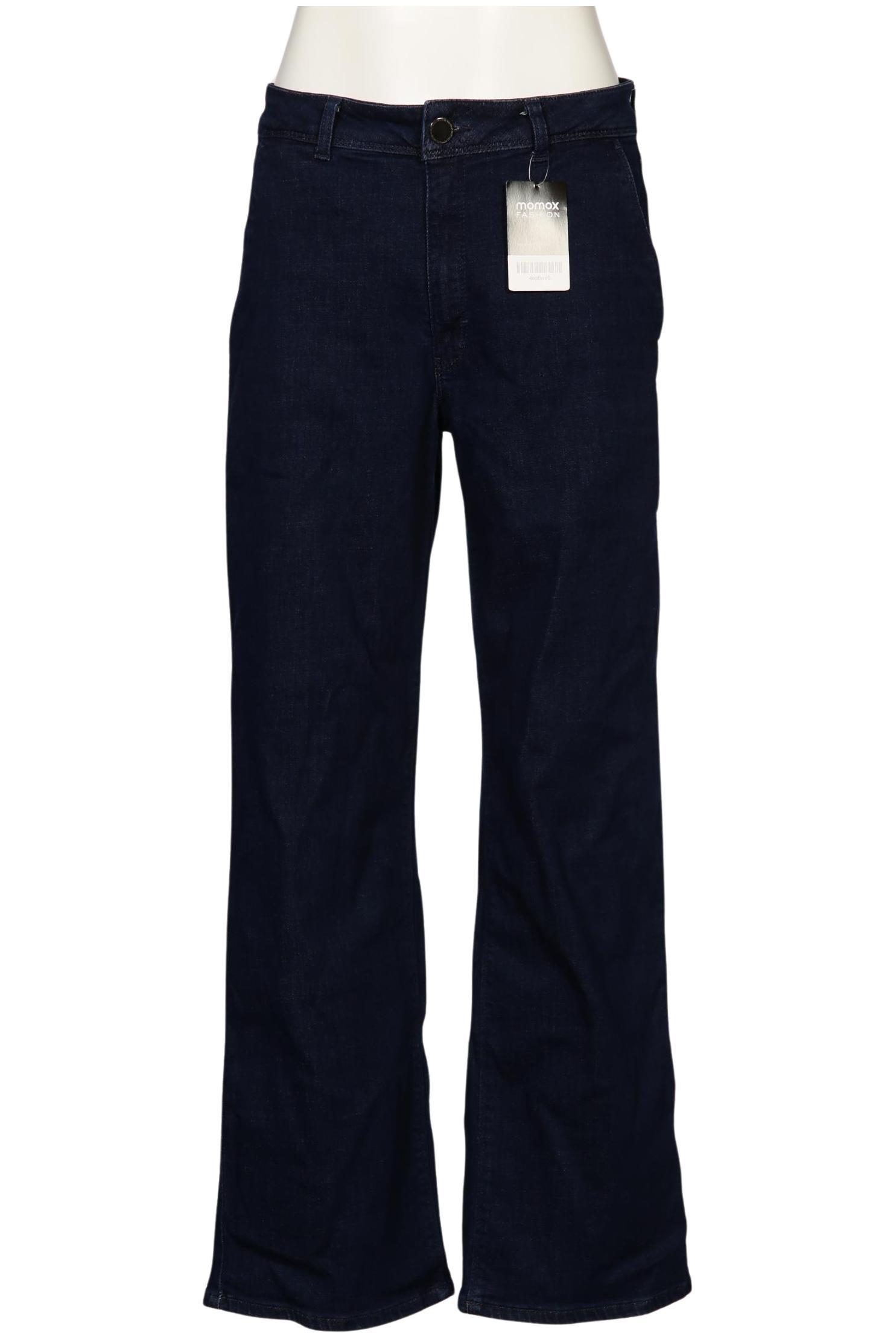 

Betty & CO Damen Jeans, marineblau, Gr. 40