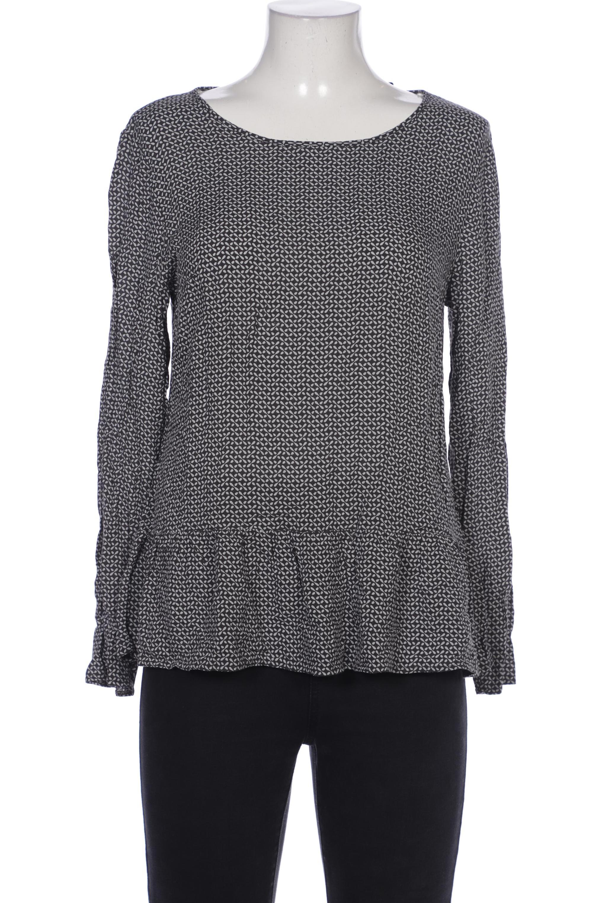 

Betty & CO Damen Bluse, grau, Gr. 38