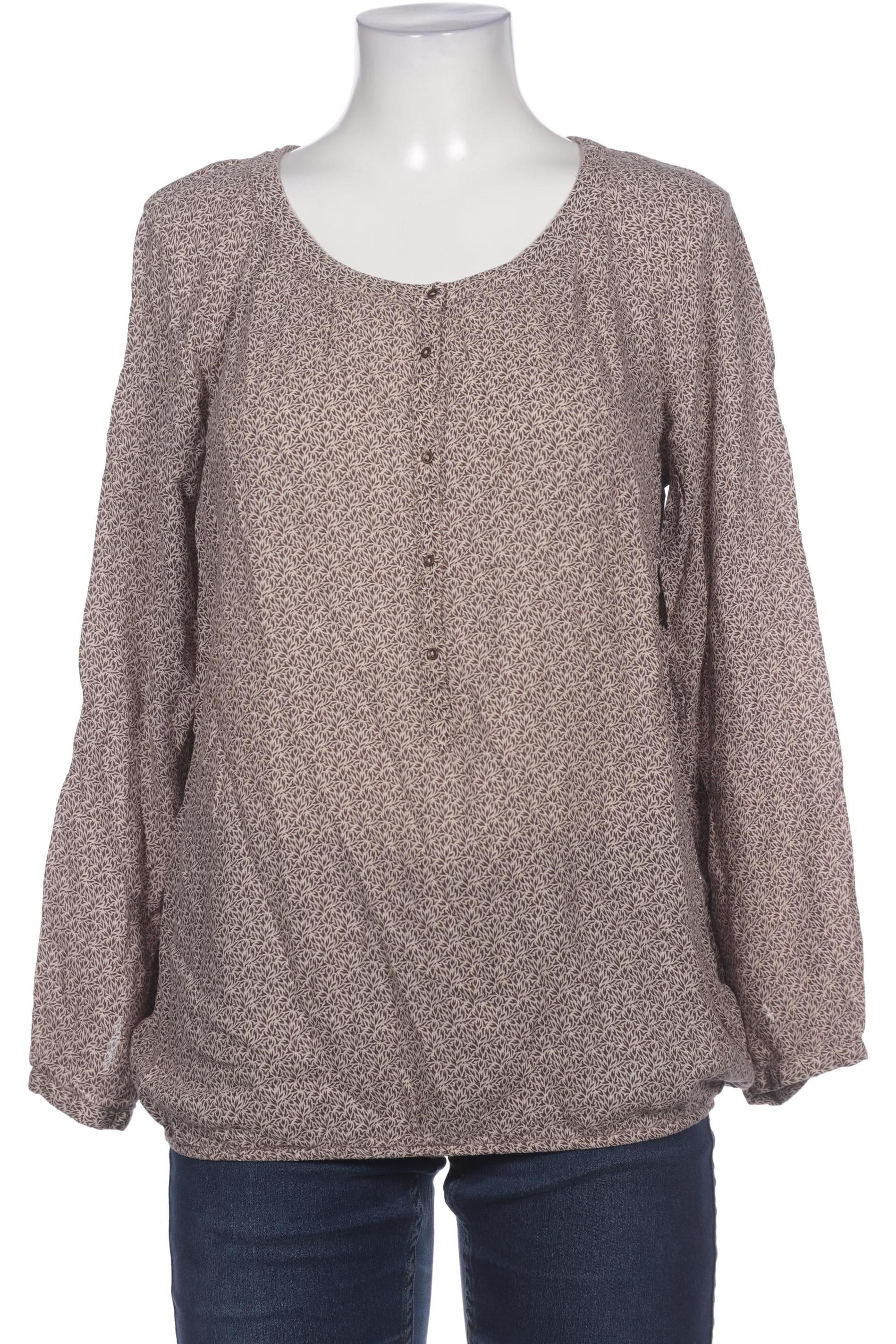 

Betty & CO Damen Bluse, braun, Gr. 40