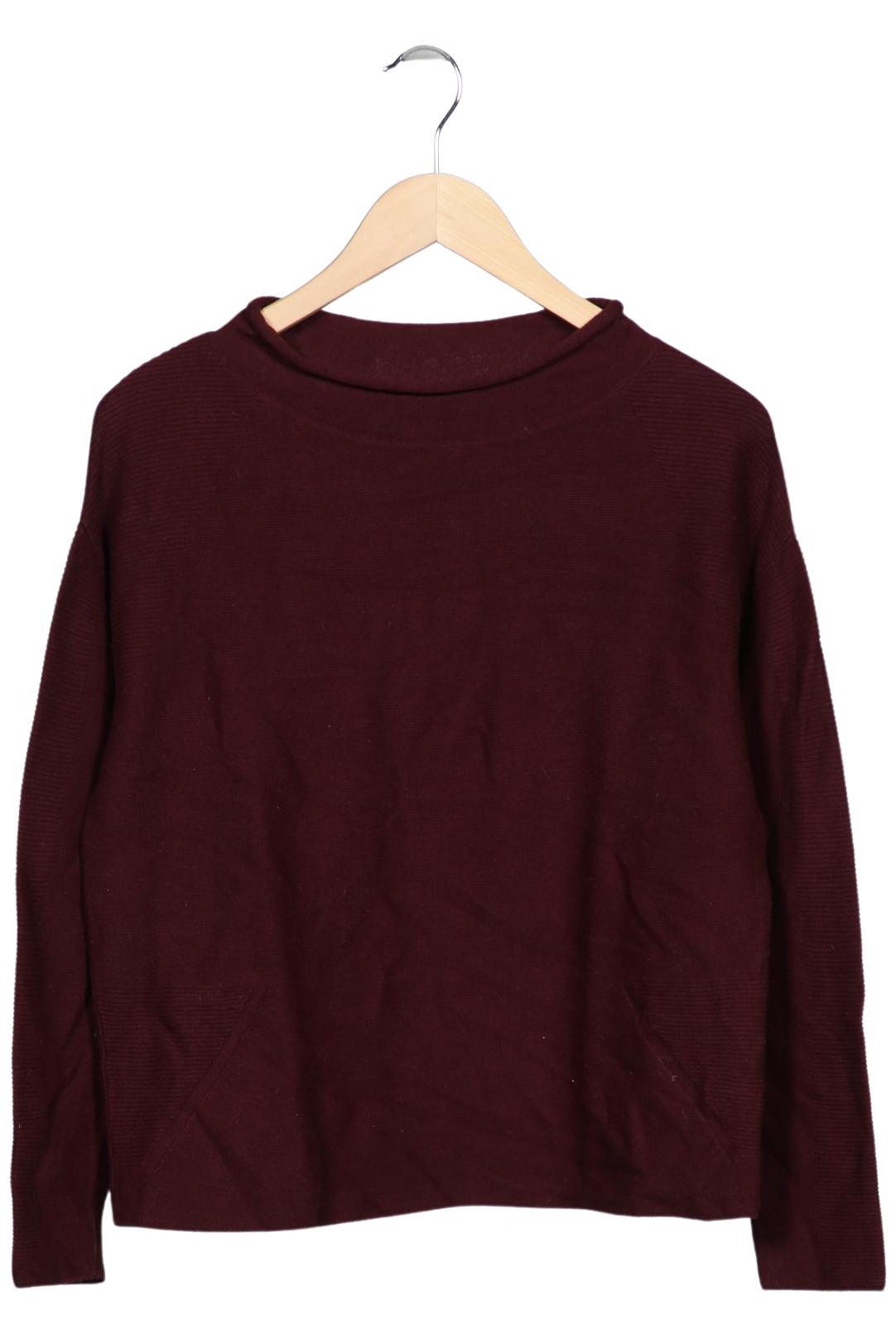 

Betty & CO Damen Pullover, bordeaux, Gr. 38