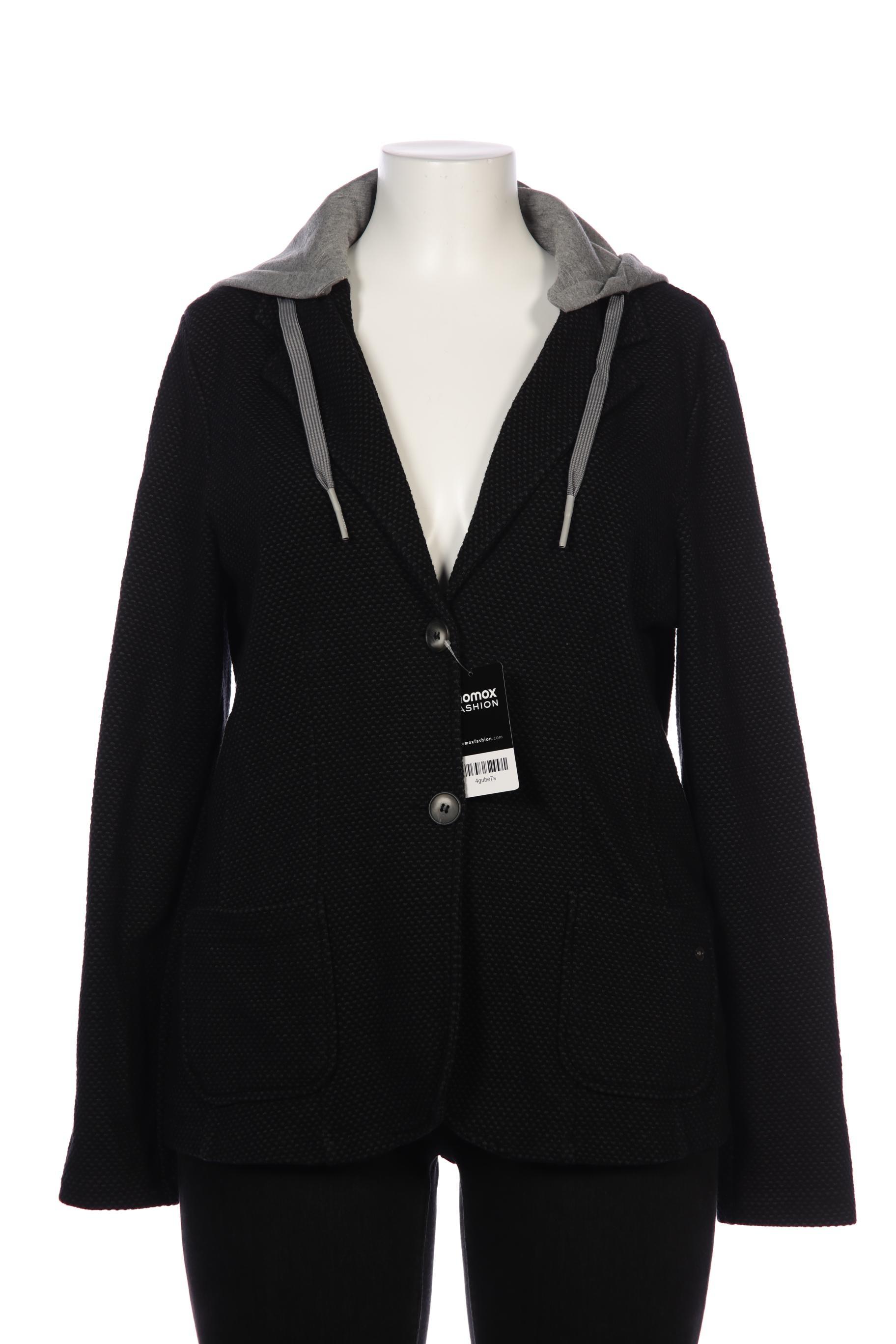 

Betty & CO Damen Blazer, schwarz, Gr. 44