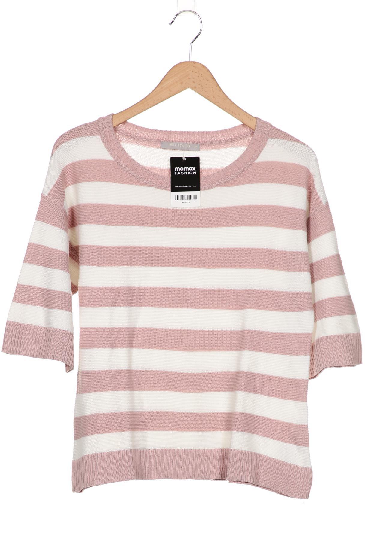 

BETTY & CO Damen Pullover, beige