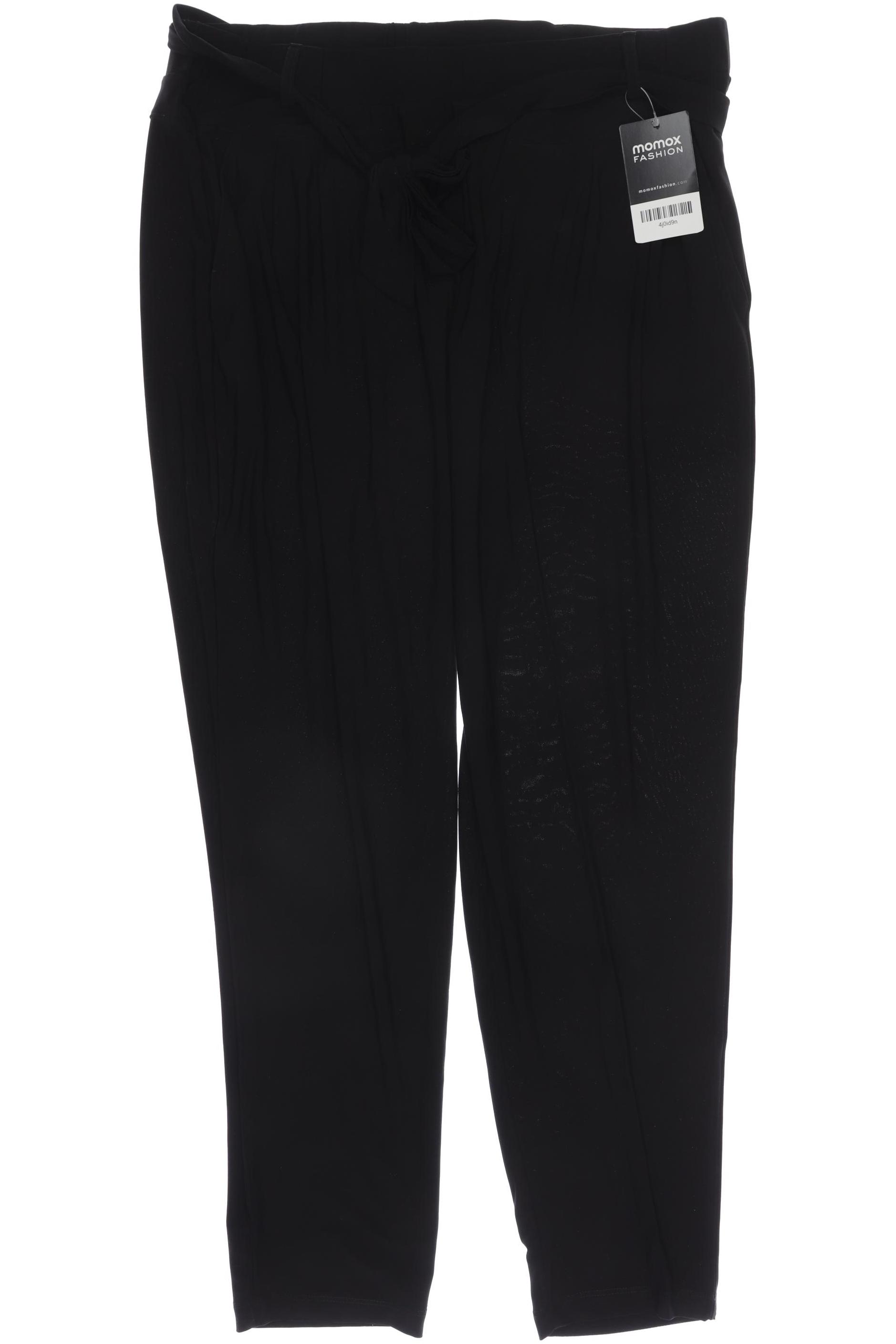 

Betty & CO Damen Stoffhose, schwarz, Gr. 40