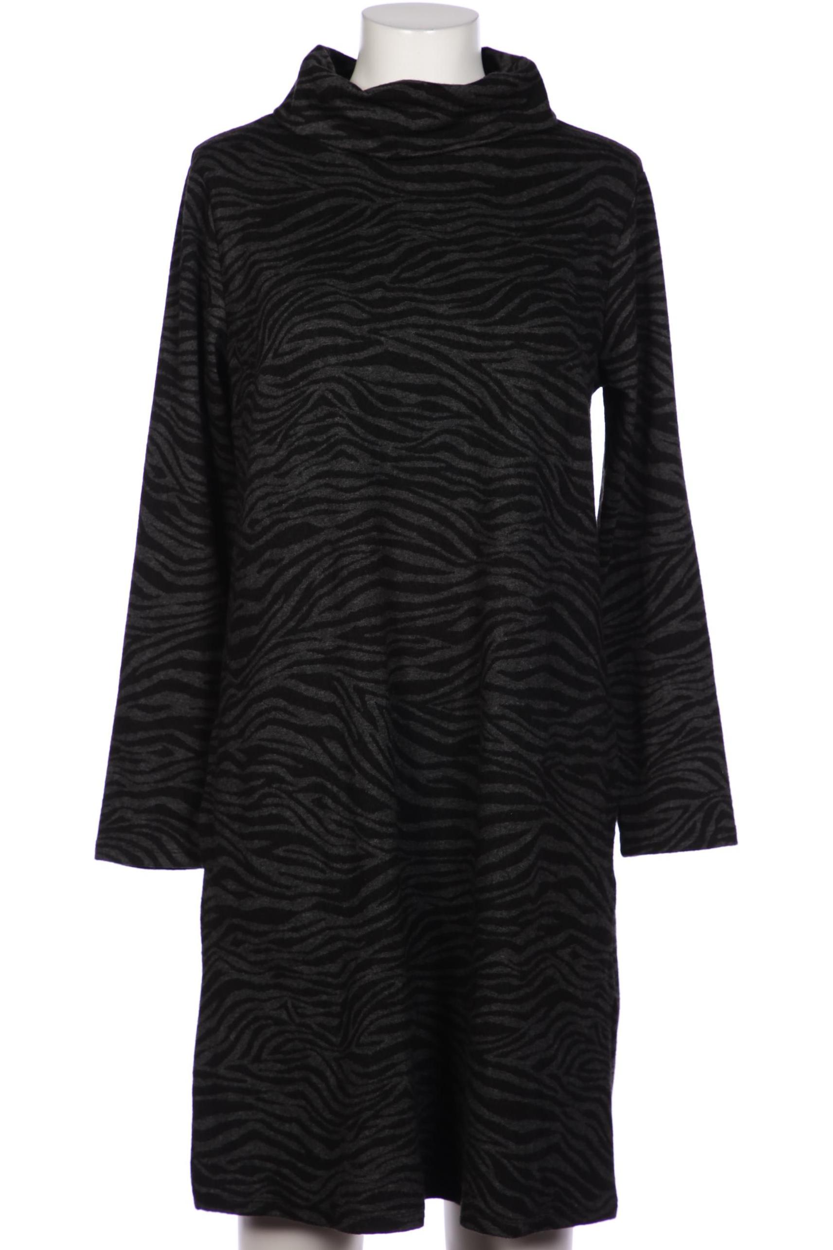 

BETTY & CO Damen Kleid, grau