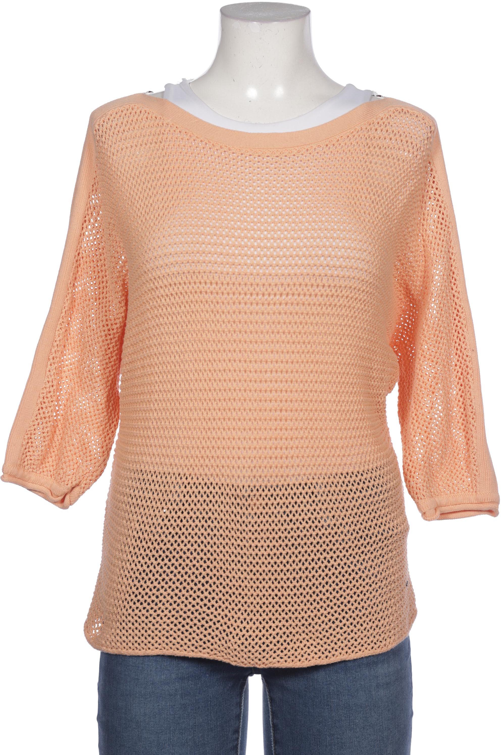 

BETTY & CO Damen Pullover, orange