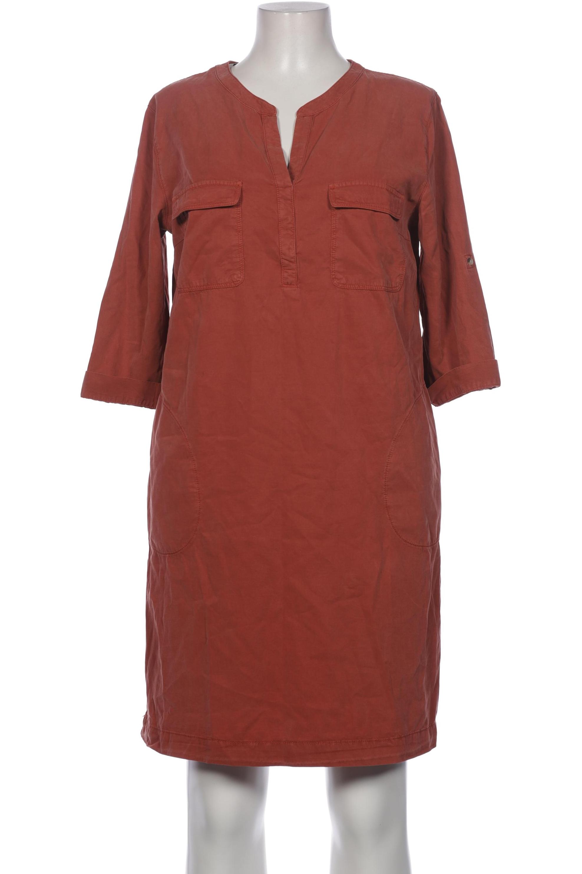 

Betty & CO Damen Kleid, rot, Gr. 42