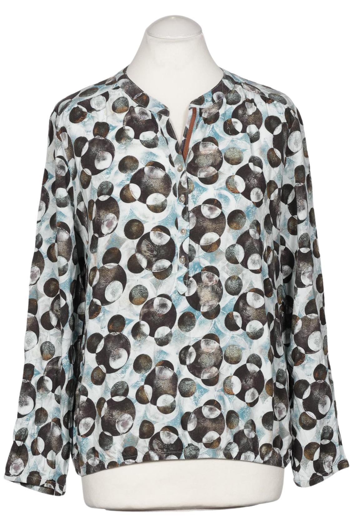 

Betty & CO Damen Bluse, mehrfarbig, Gr. 40