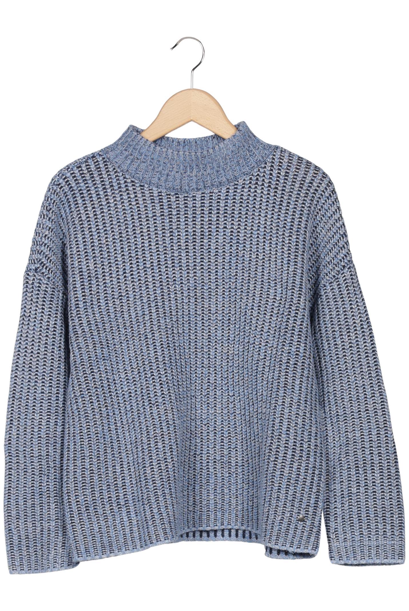 

Betty & CO Damen Pullover, hellblau, Gr. 44