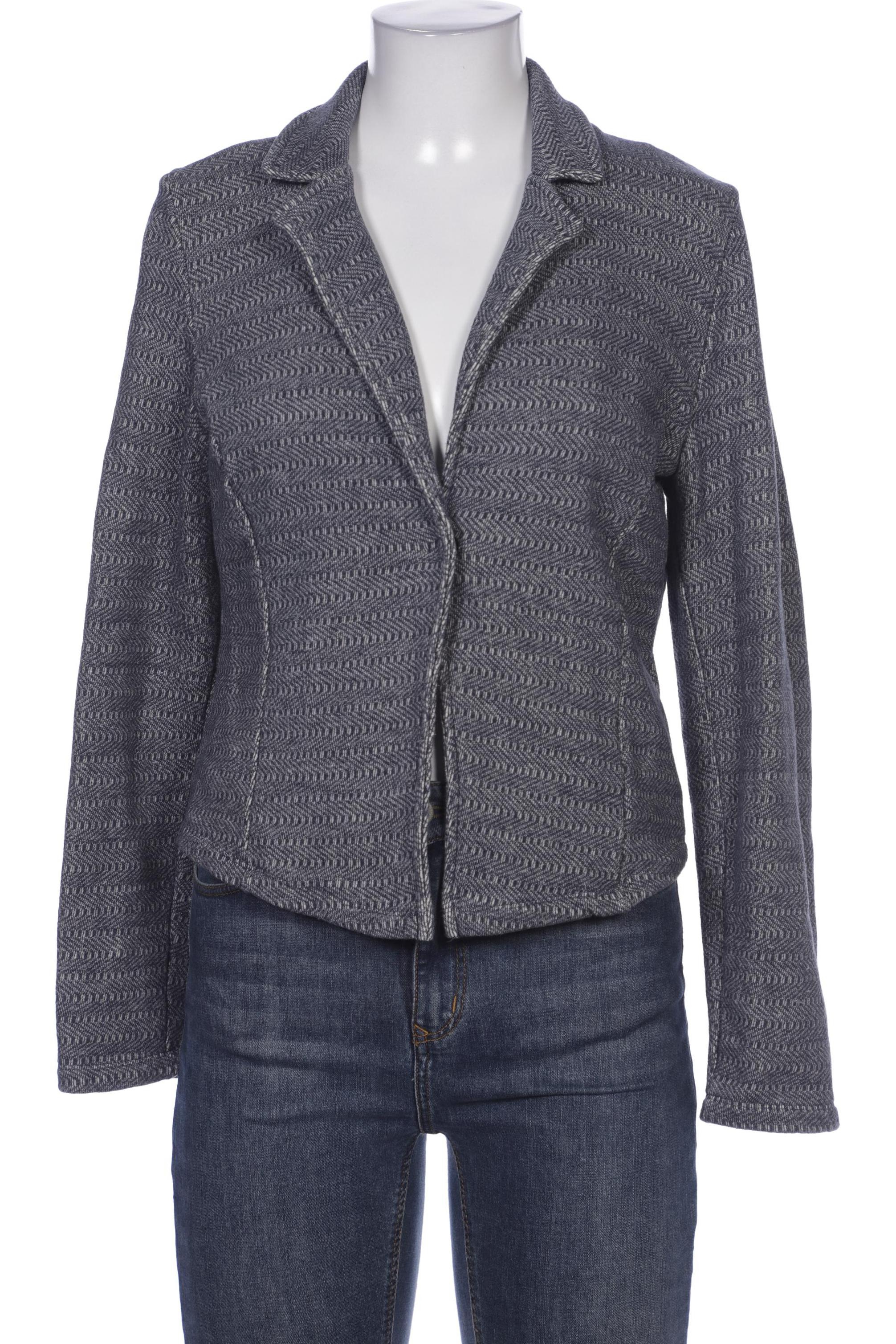 

Betty & CO Damen Blazer, blau, Gr. 38