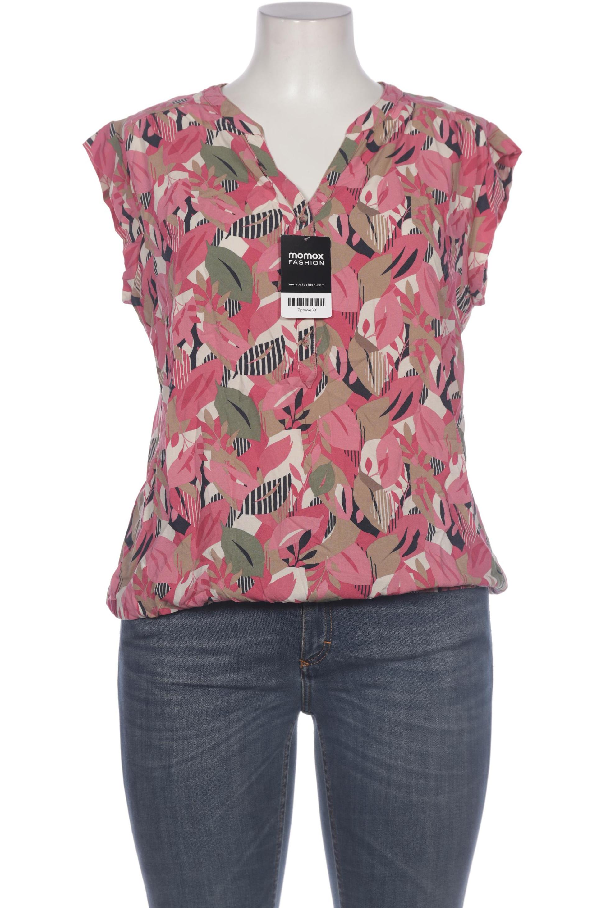 

Betty & CO Damen Bluse, pink, Gr. 42