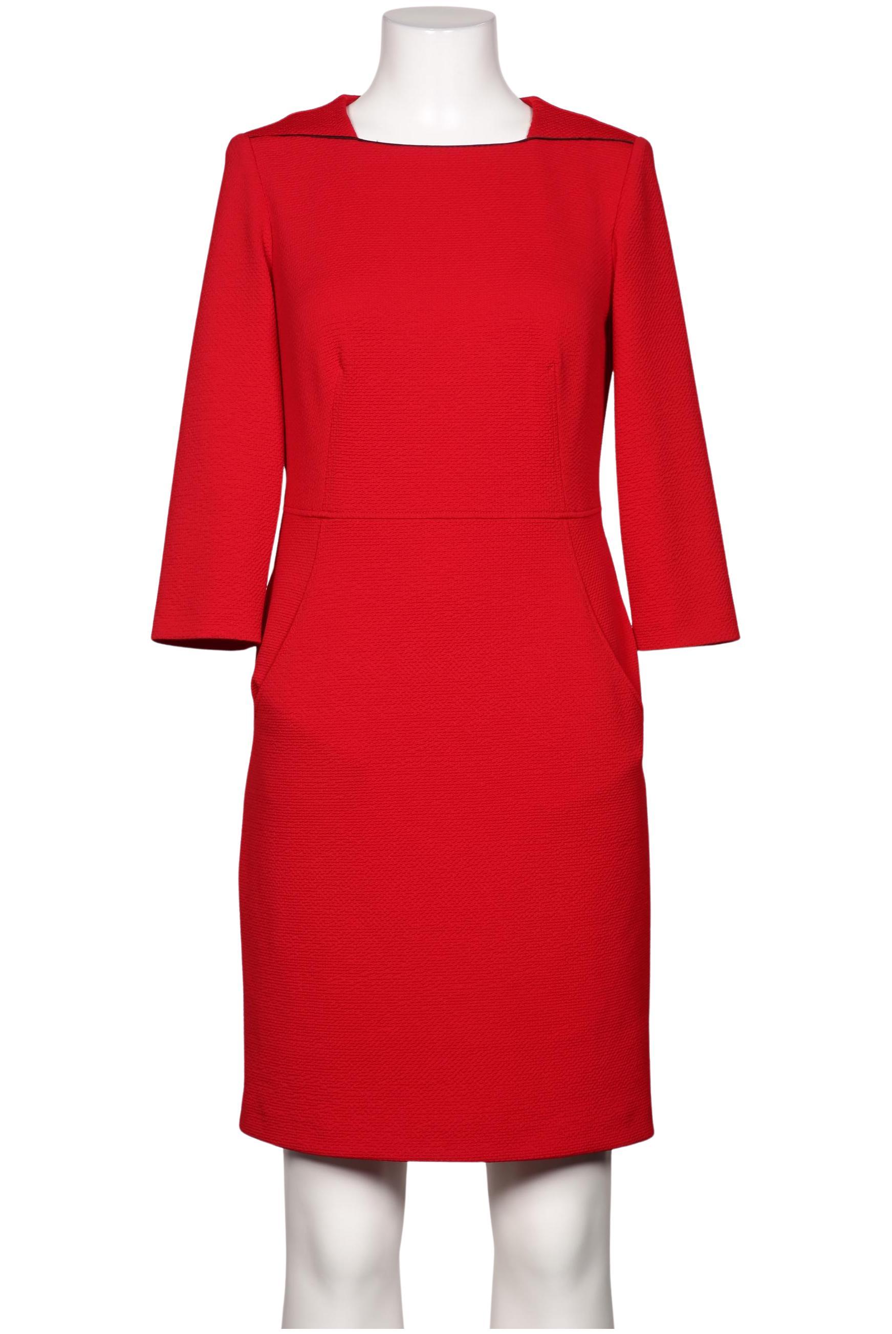 

Betty & CO Damen Kleid, rot, Gr. 38