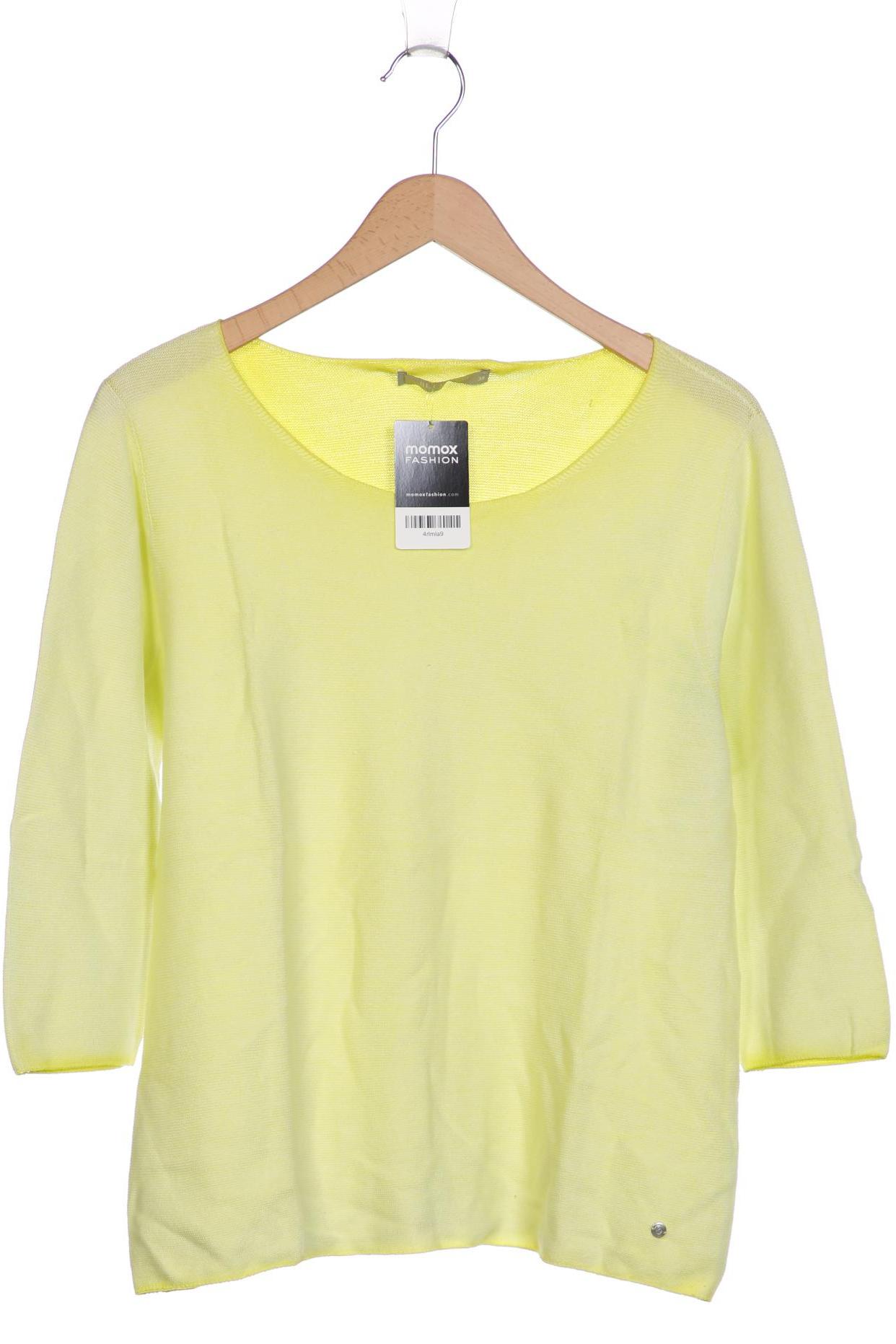 

Betty & CO Damen Pullover, hellgrün, Gr. 38