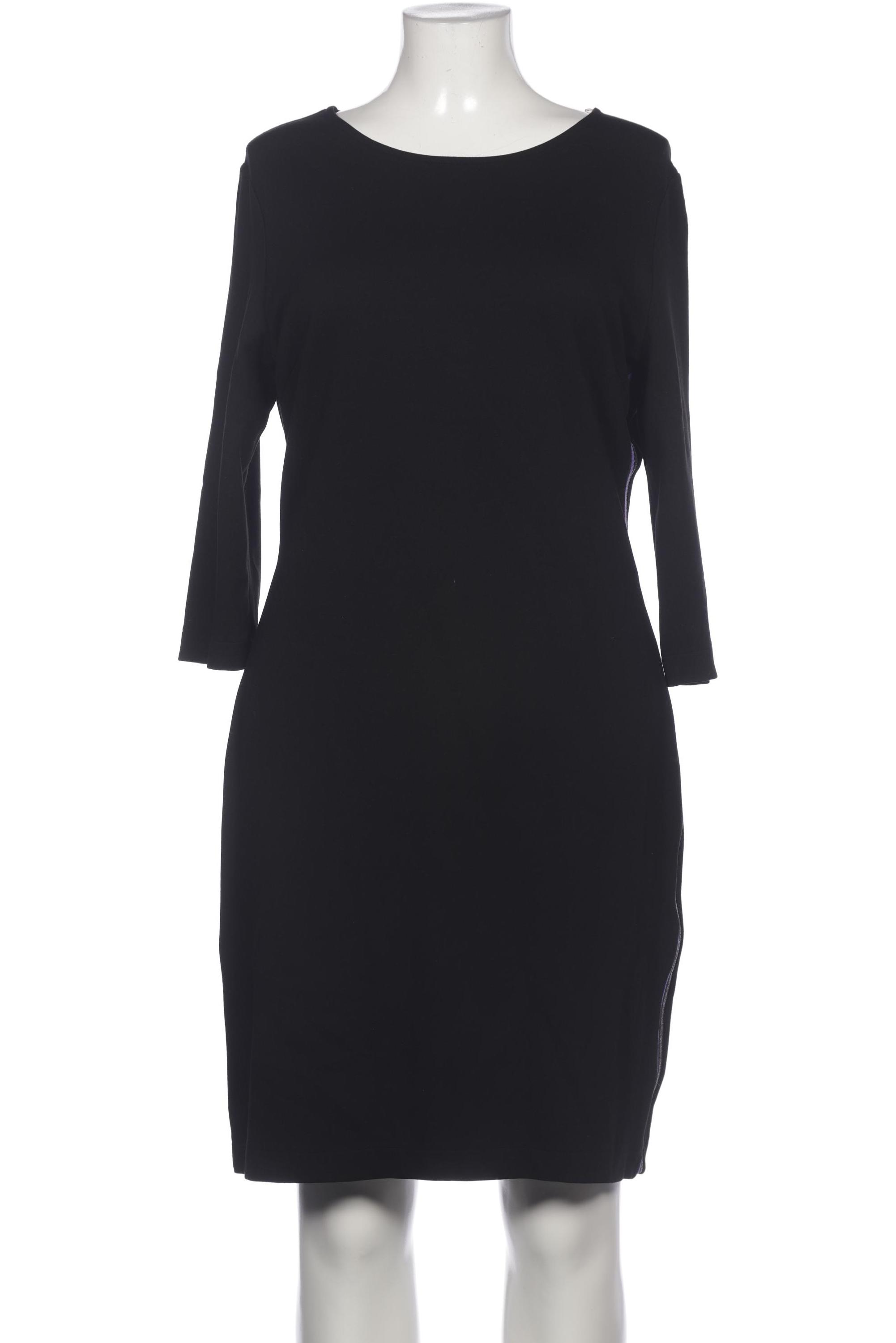 

Betty & CO Damen Kleid, schwarz, Gr. 44