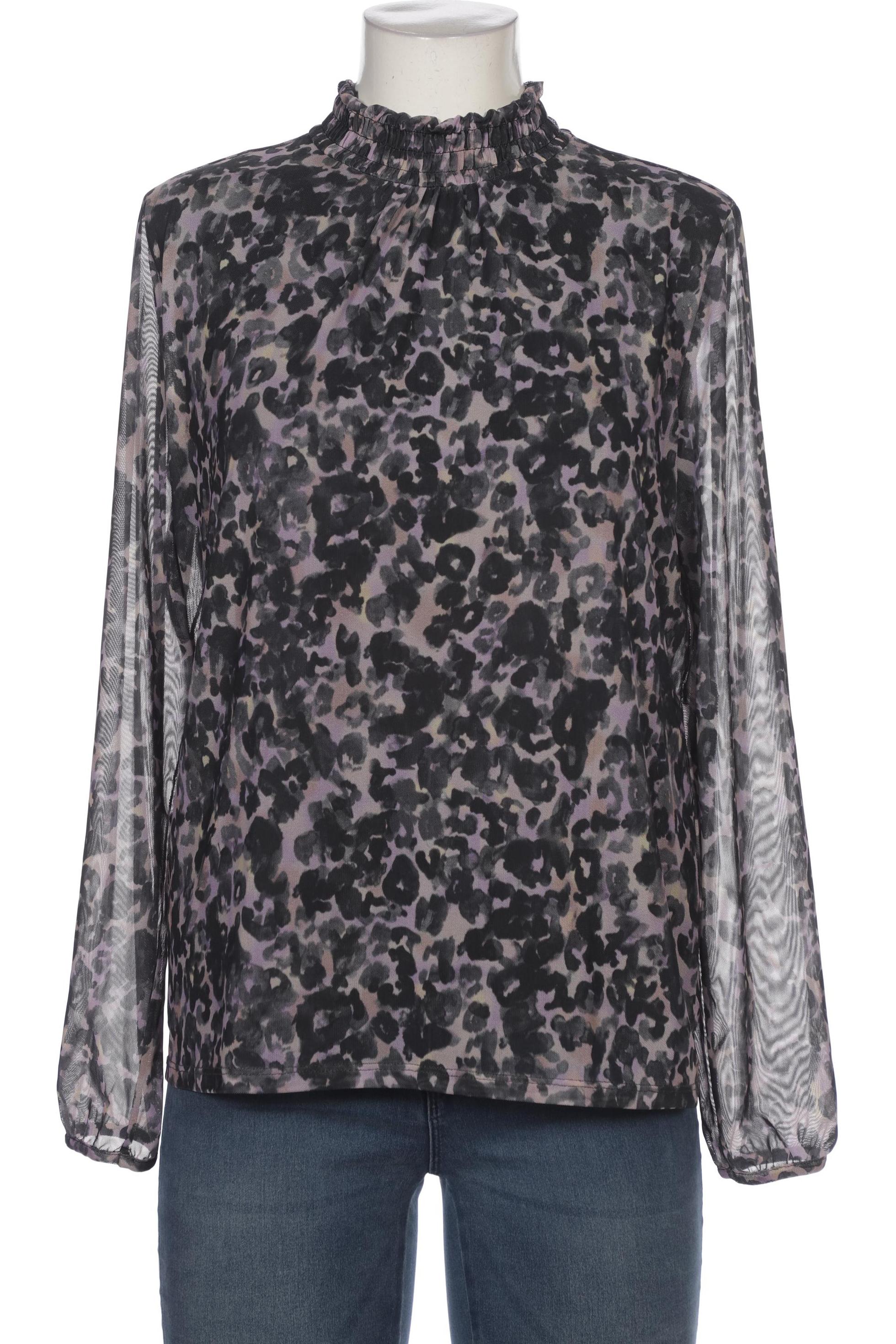 

BETTY & CO Damen Bluse, grau