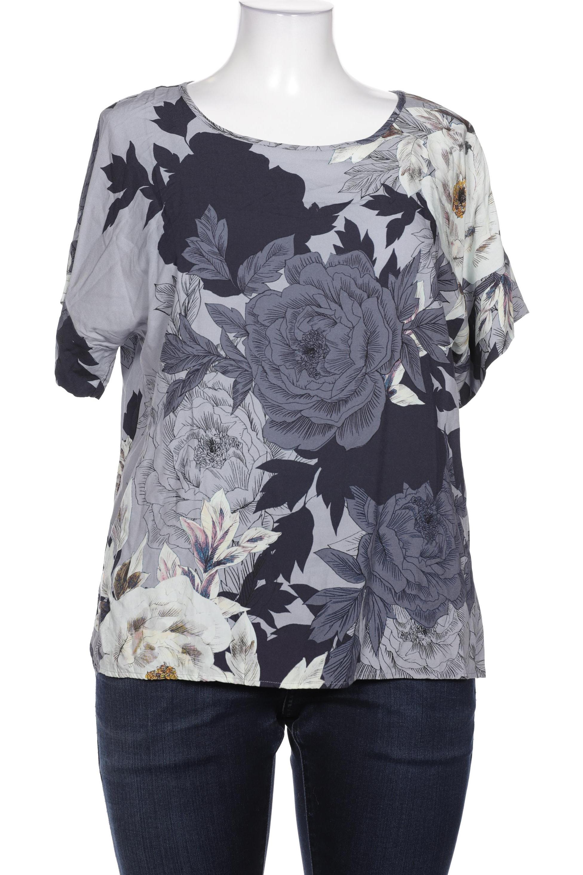 

Betty & CO Damen Bluse, blau, Gr. 42