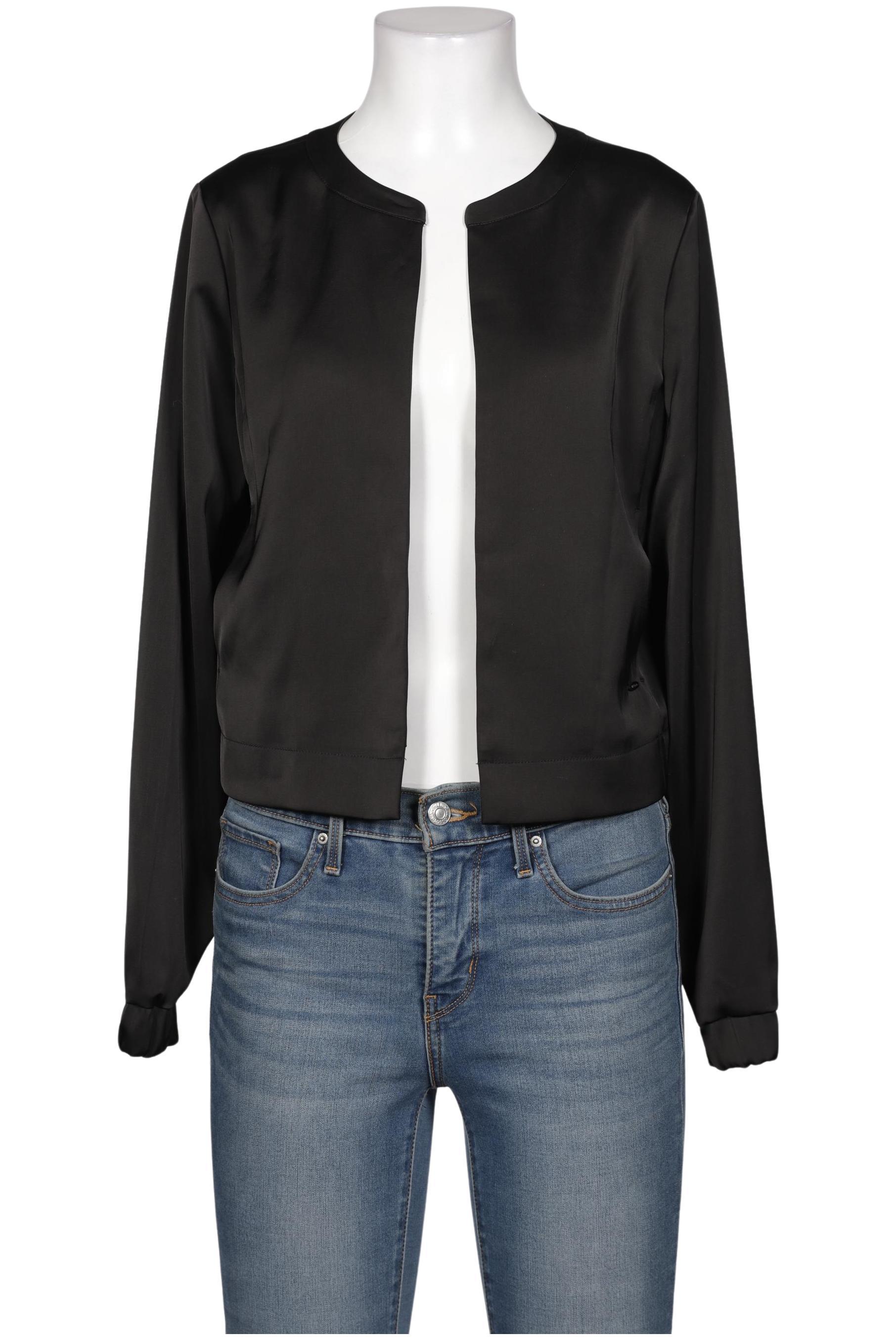 

Betty & CO Damen Blazer, schwarz, Gr. 36