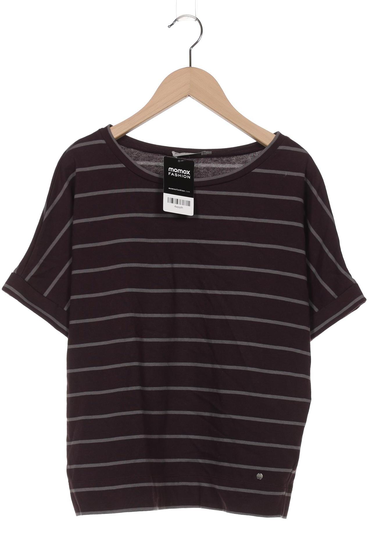 

Betty & CO Damen T-Shirt, flieder, Gr. 34