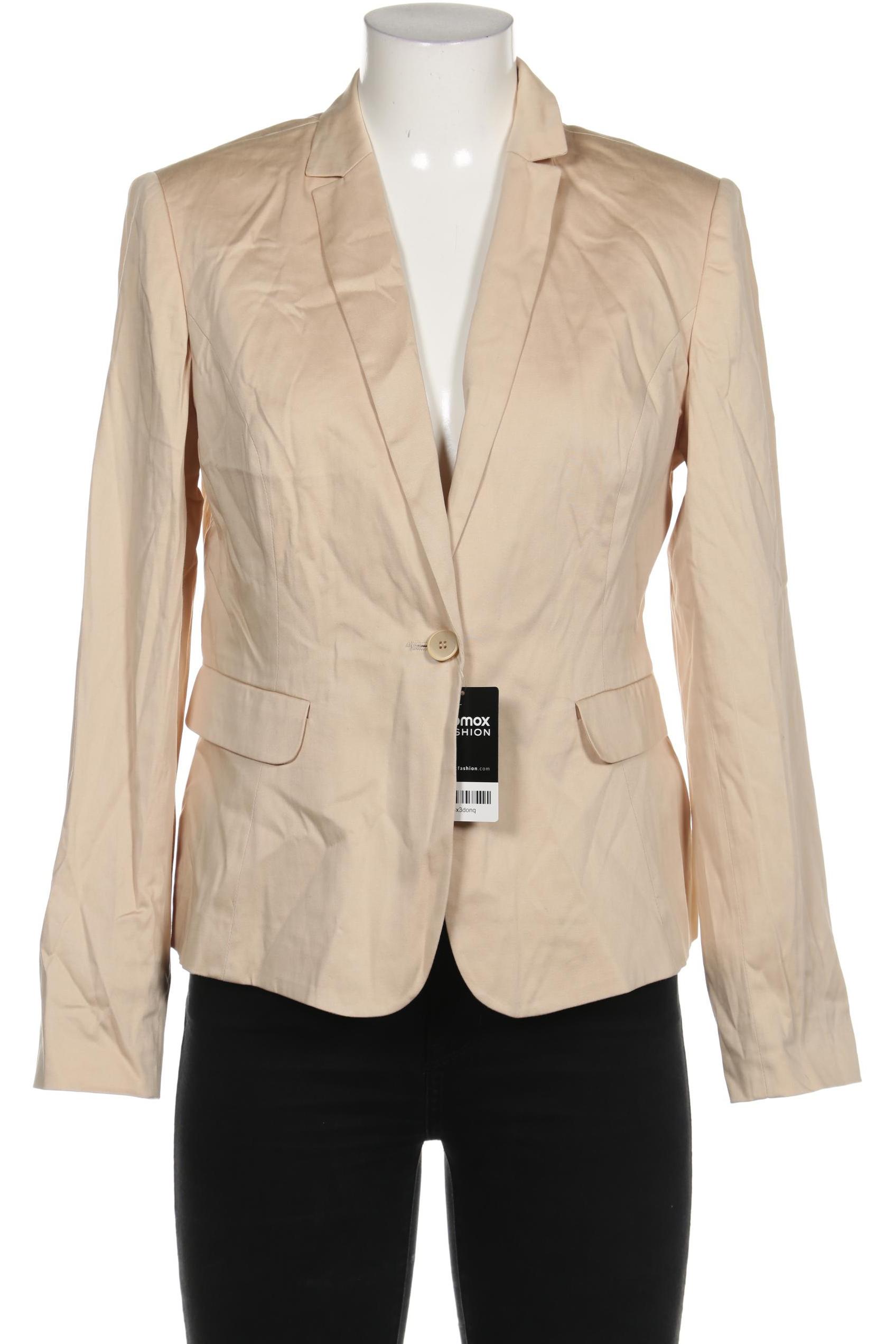 

BETTY CO Damen Blazer, cremeweiß