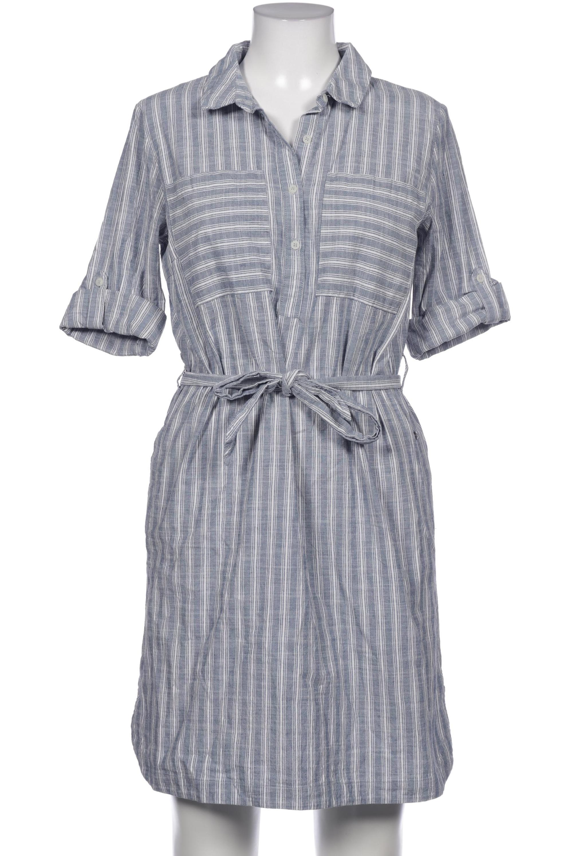 

Betty & CO Damen Kleid, blau, Gr. 38