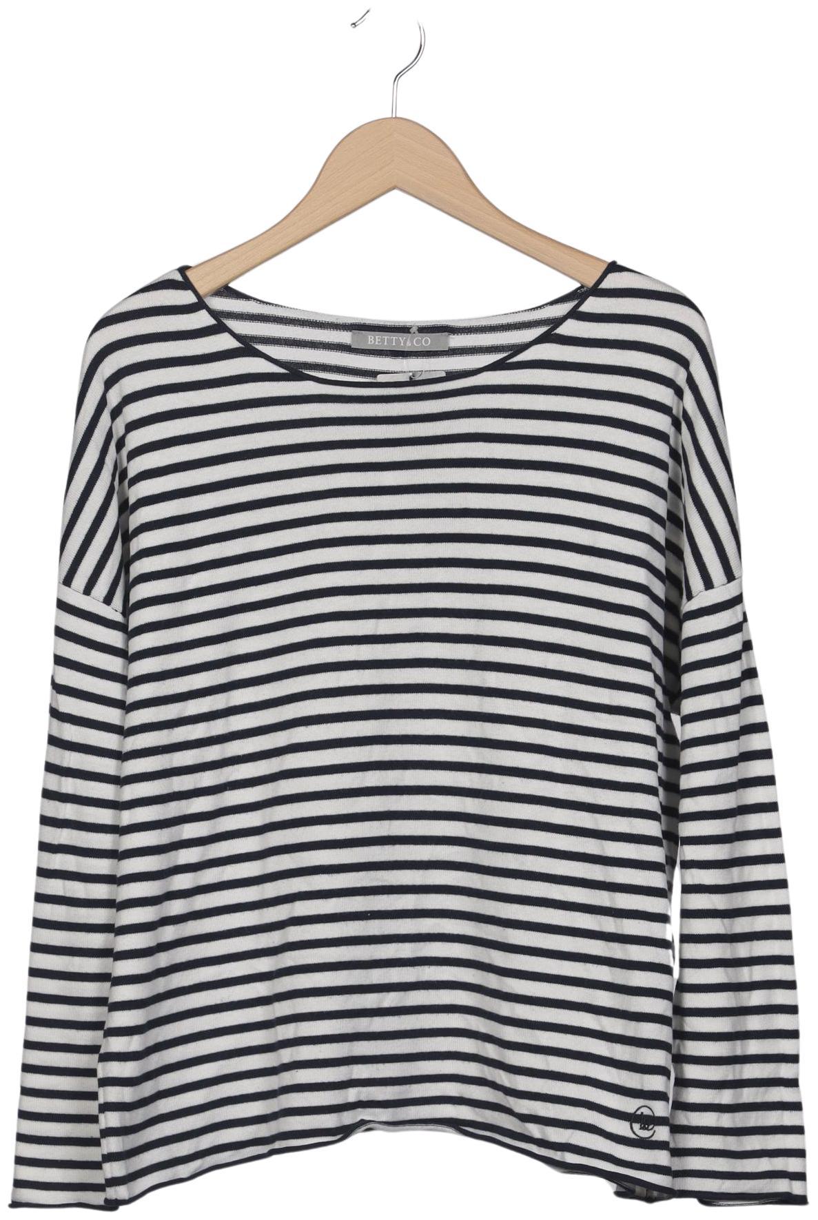 

Betty & CO Damen Pullover, mehrfarbig, Gr. 44