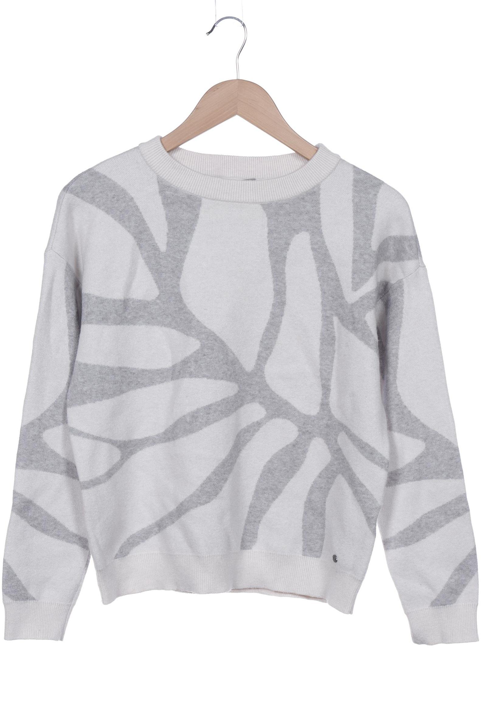 

Betty & CO Damen Pullover, grau, Gr. 38